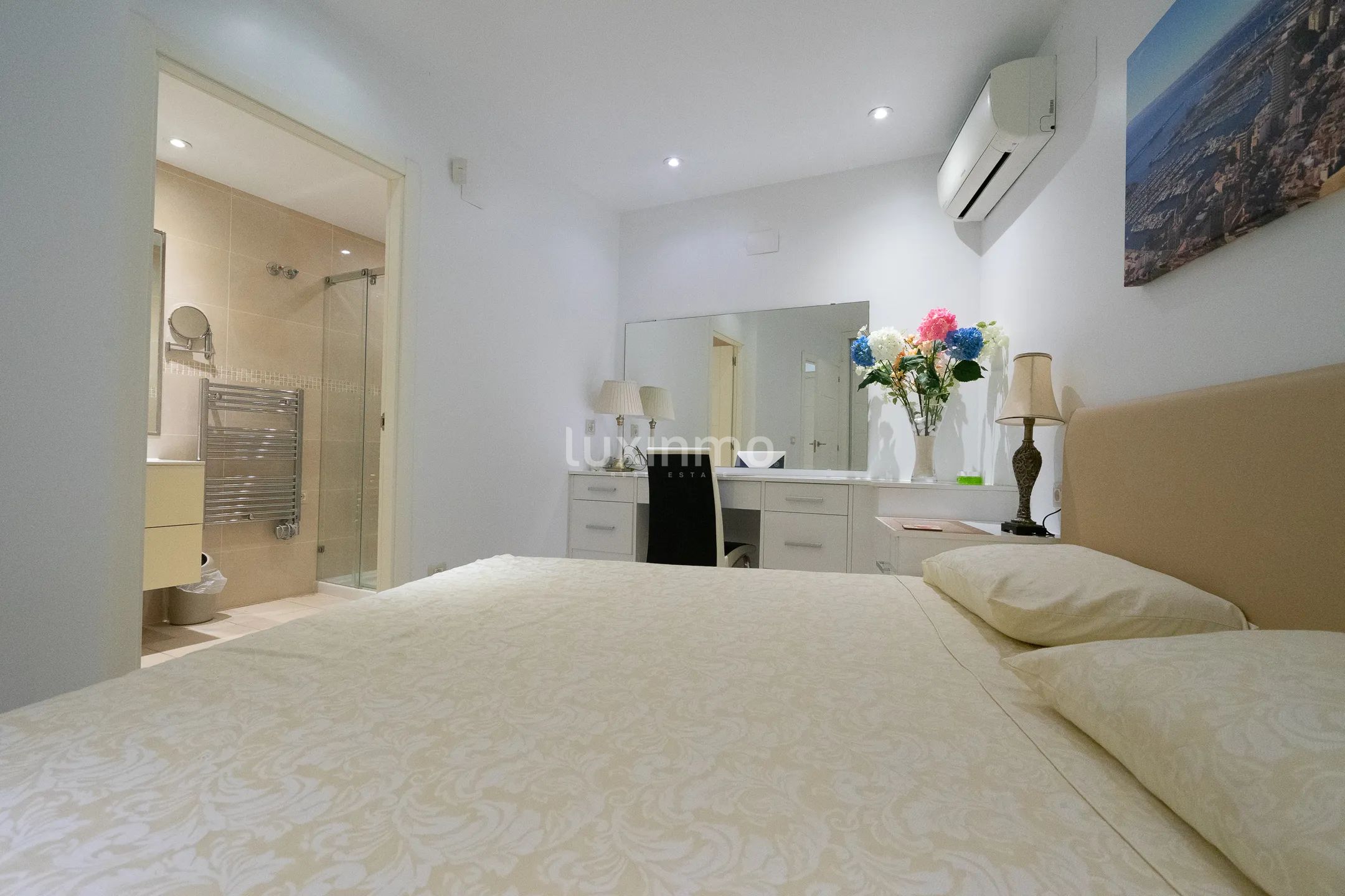 Luxueuse maison individuelle de 5 chambres avec vue imprenable sur la mer dans les collines d'Altea — photo 33