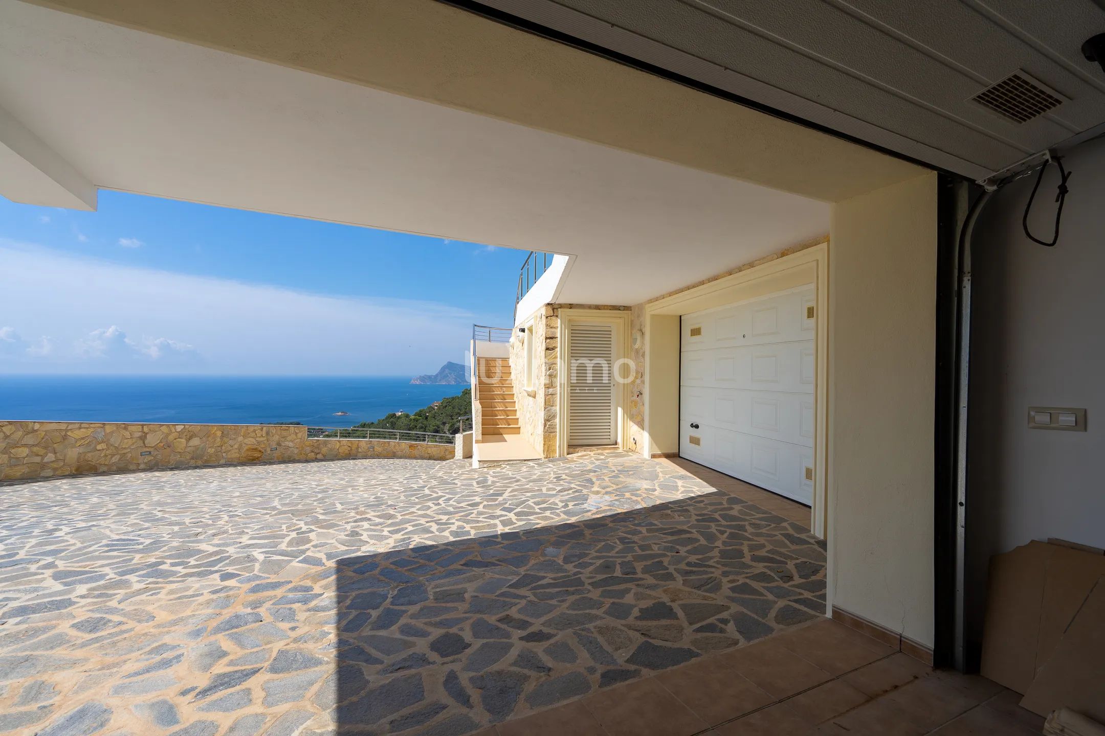 Luxueuse maison individuelle de 5 chambres avec vue imprenable sur la mer dans les collines d'Altea — photo 44