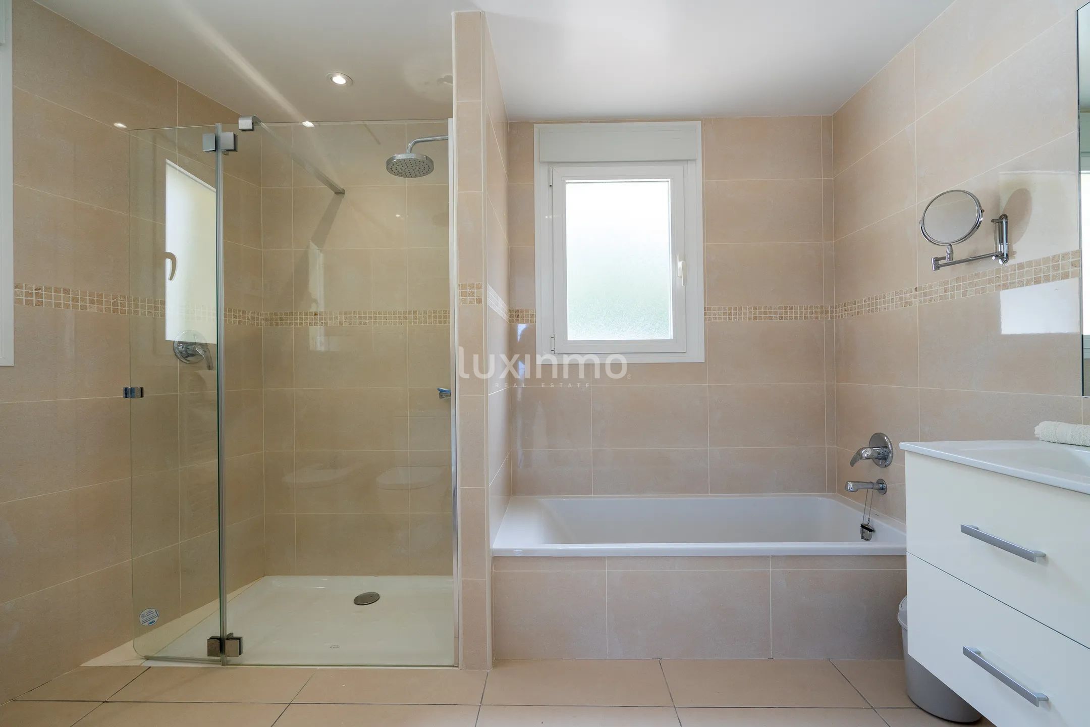 Luxueuse maison individuelle de 5 chambres avec vue imprenable sur la mer dans les collines d'Altea — photo 22