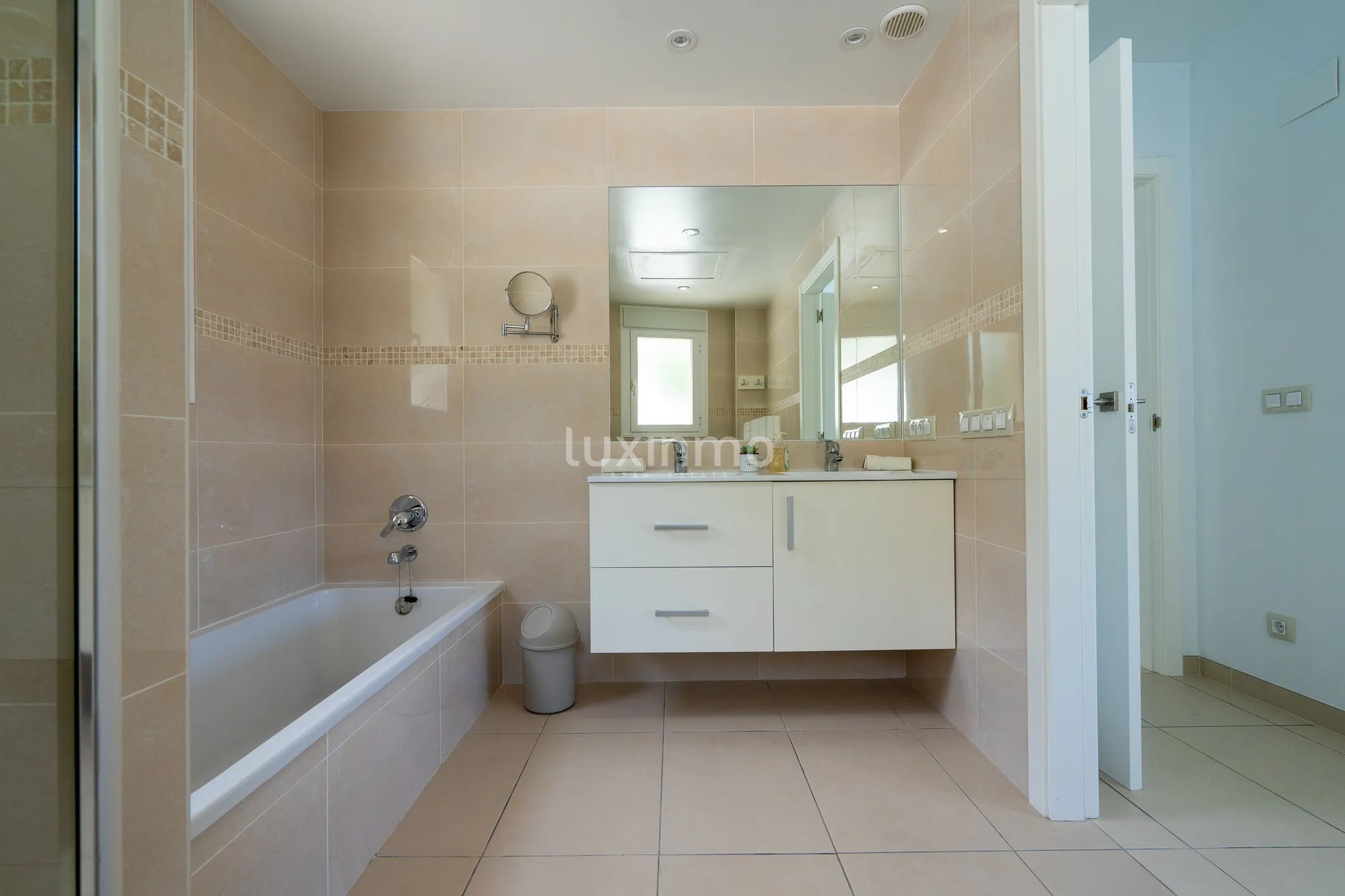 Luxueuse maison individuelle de 5 chambres avec vue imprenable sur la mer dans les collines d'Altea — photo 23