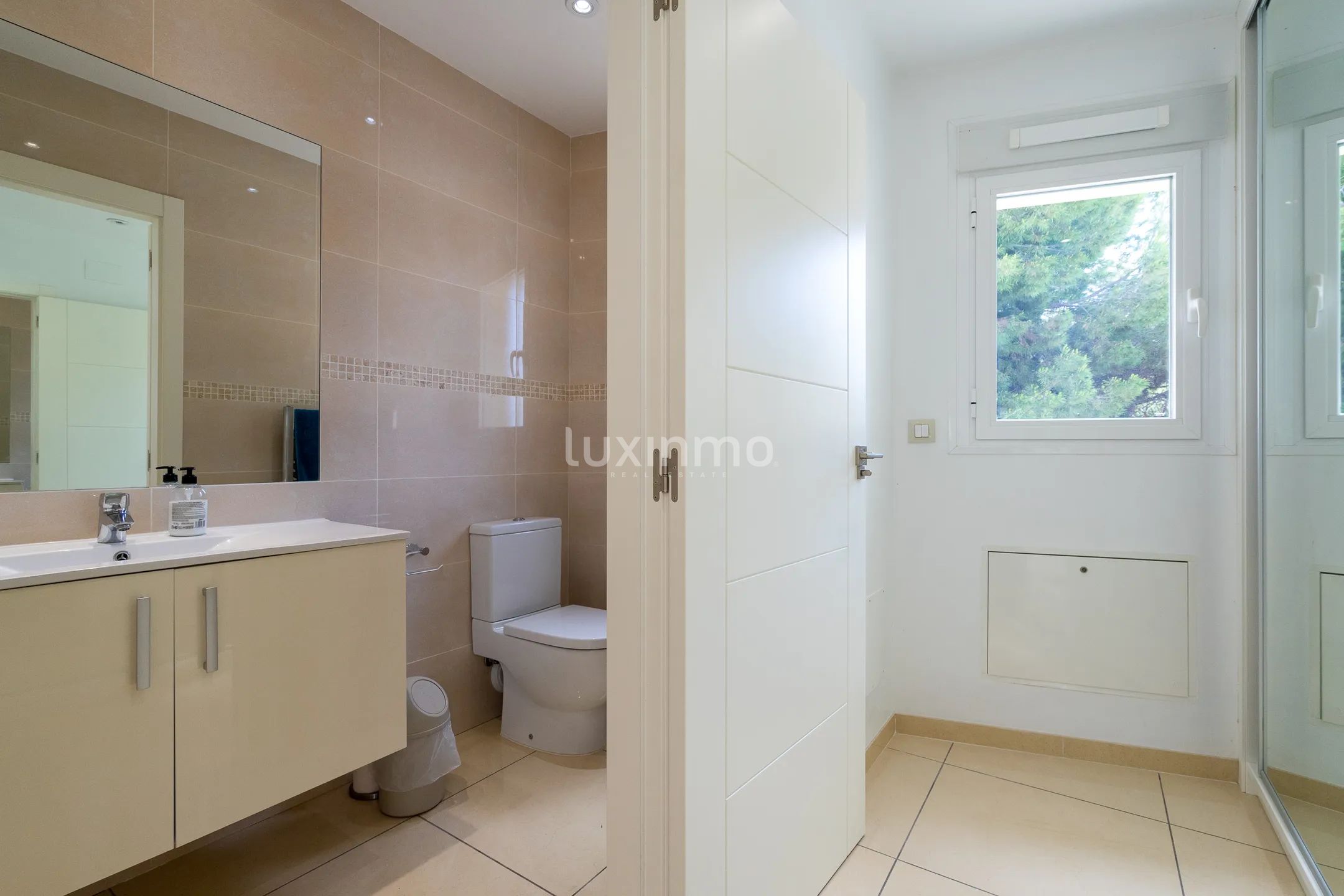 Luxueuse maison individuelle de 5 chambres avec vue imprenable sur la mer dans les collines d'Altea — photo 14