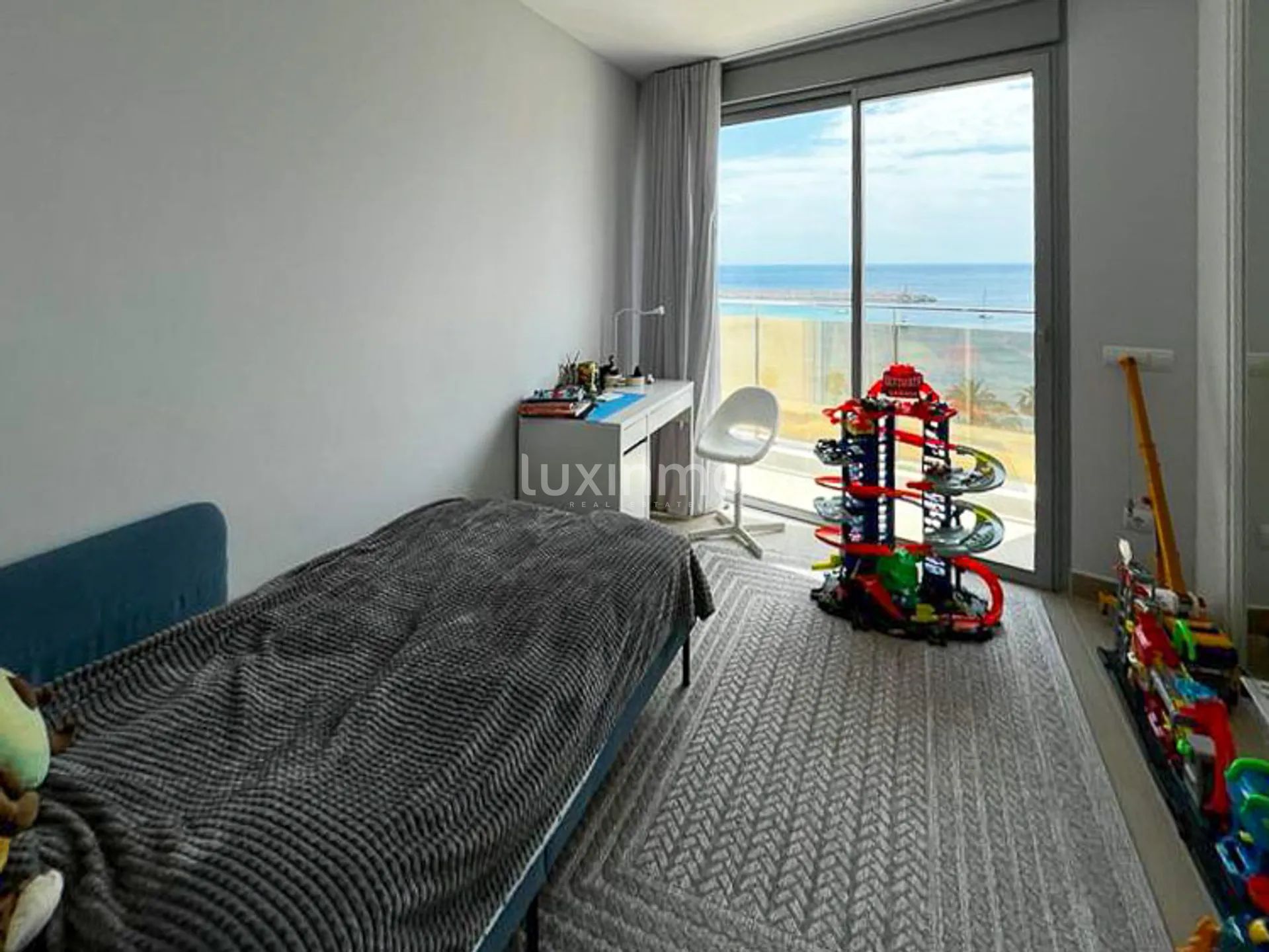 Wunderschönes modernes Penthouse mit Meerblick in Calpe — photo 16