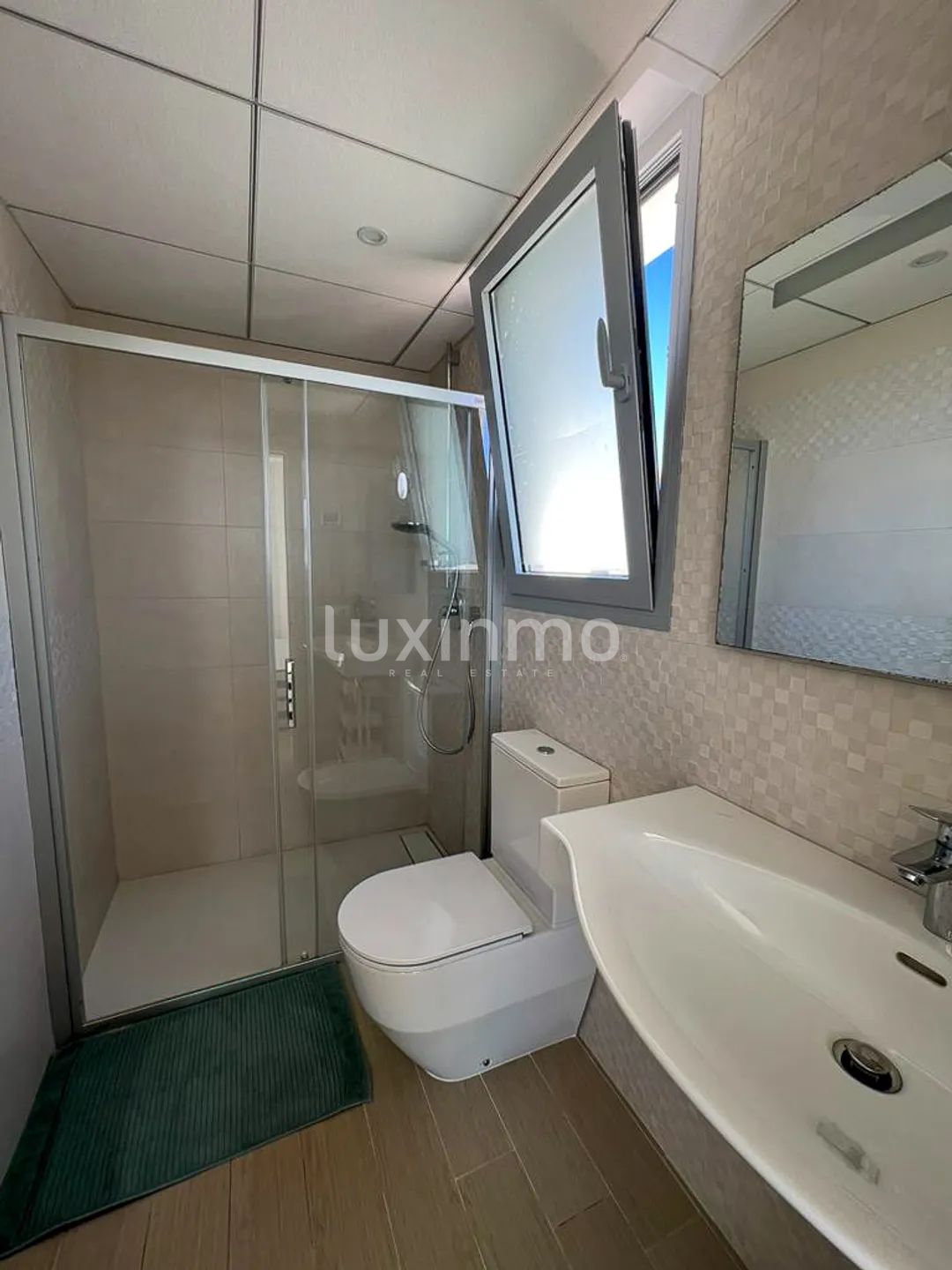 Wunderschönes modernes Penthouse mit Meerblick in Calpe — photo 18