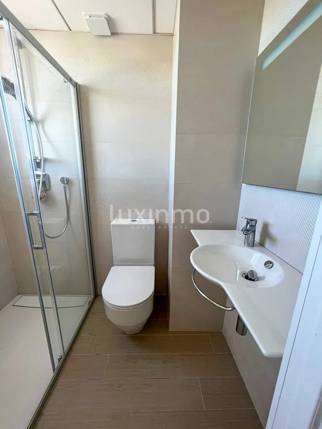 Wunderschönes modernes Penthouse mit Meerblick in Calpe — photo 15