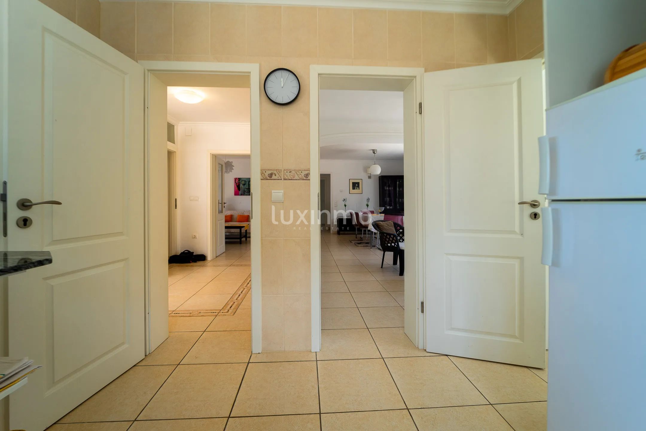 Suveren enebolig i kolonistil med havutsikt i Teulada — photo 10