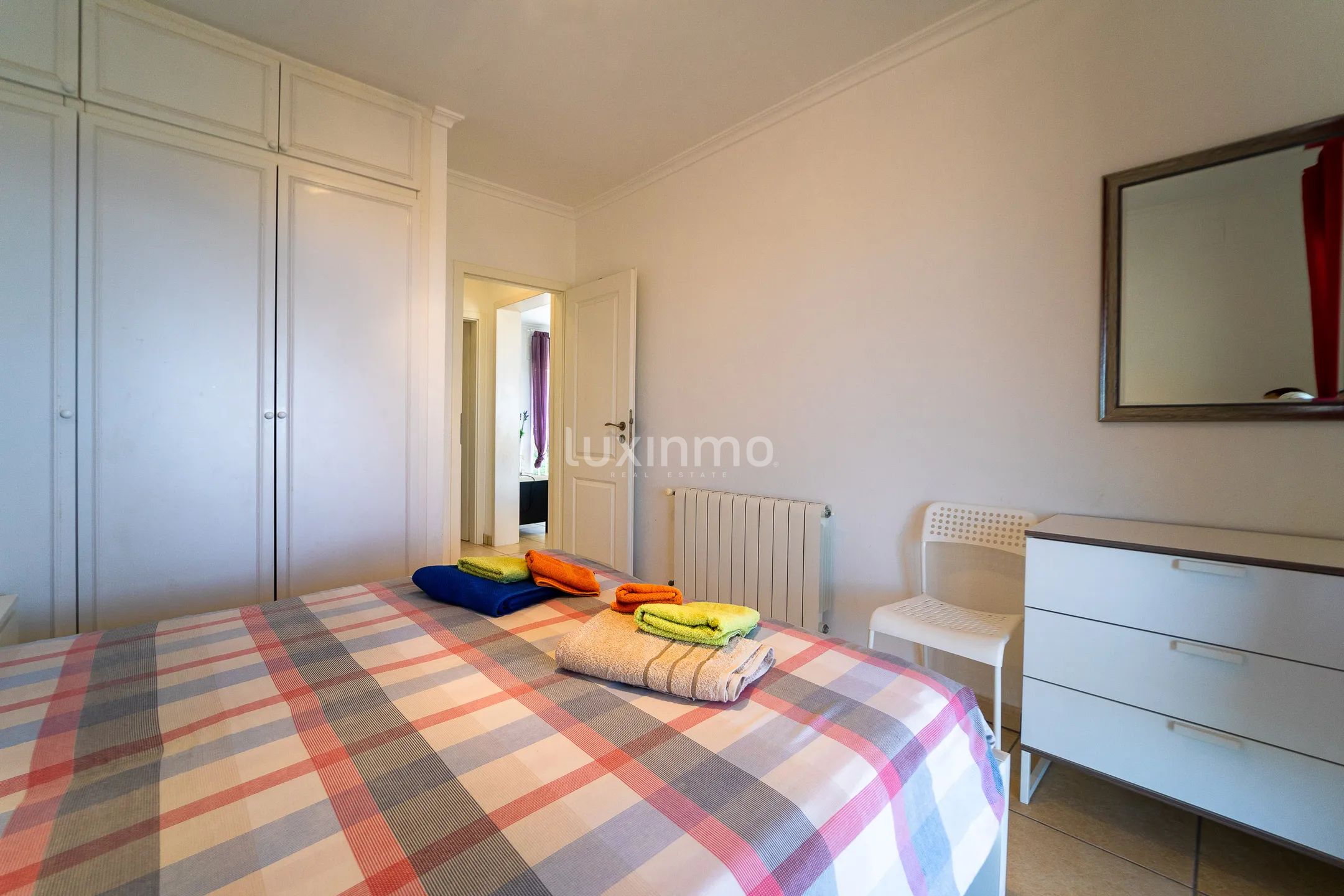 Suveren enebolig i kolonistil med havutsikt i Teulada — photo 23