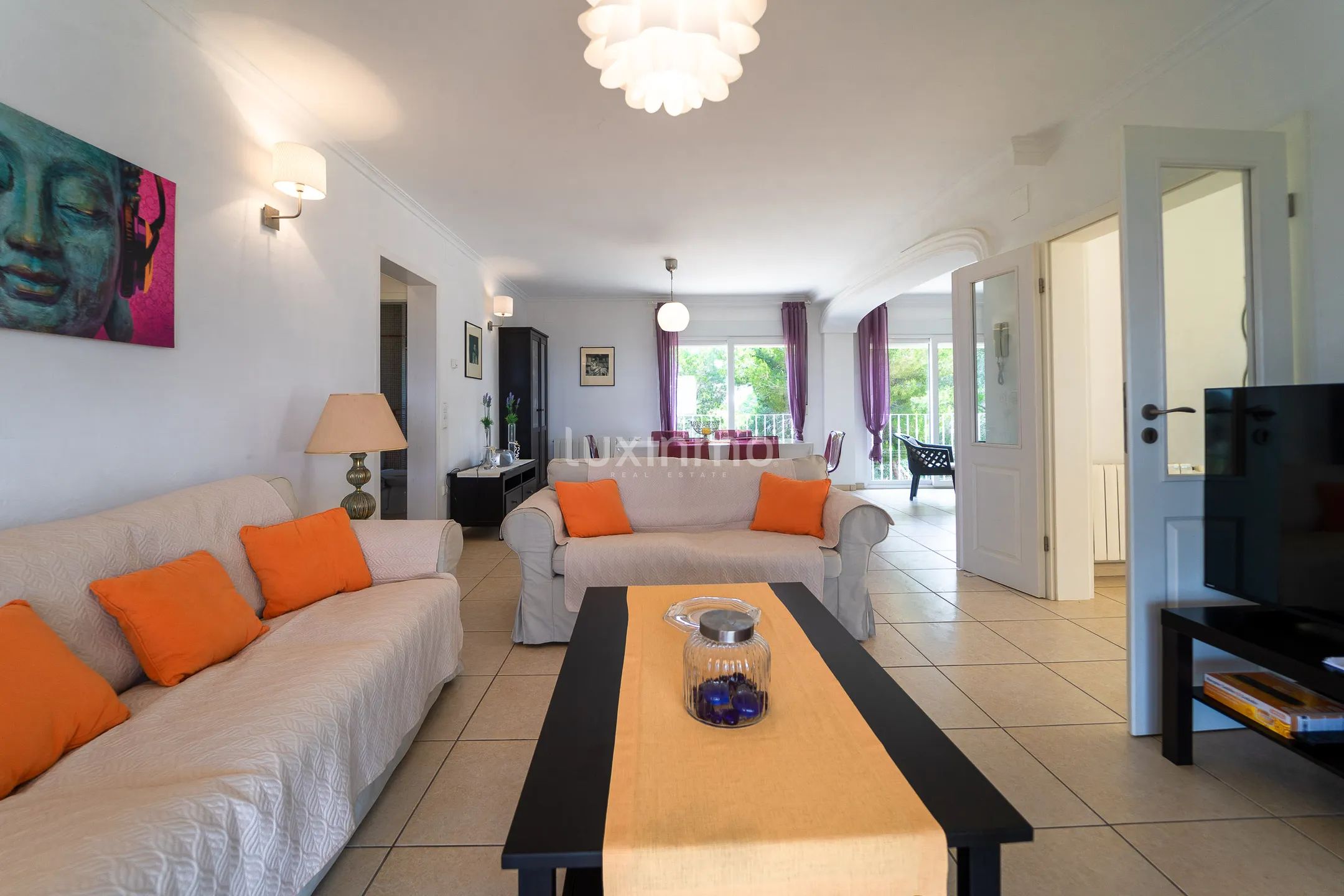 Suveren enebolig i kolonistil med havutsikt i Teulada — photo 20