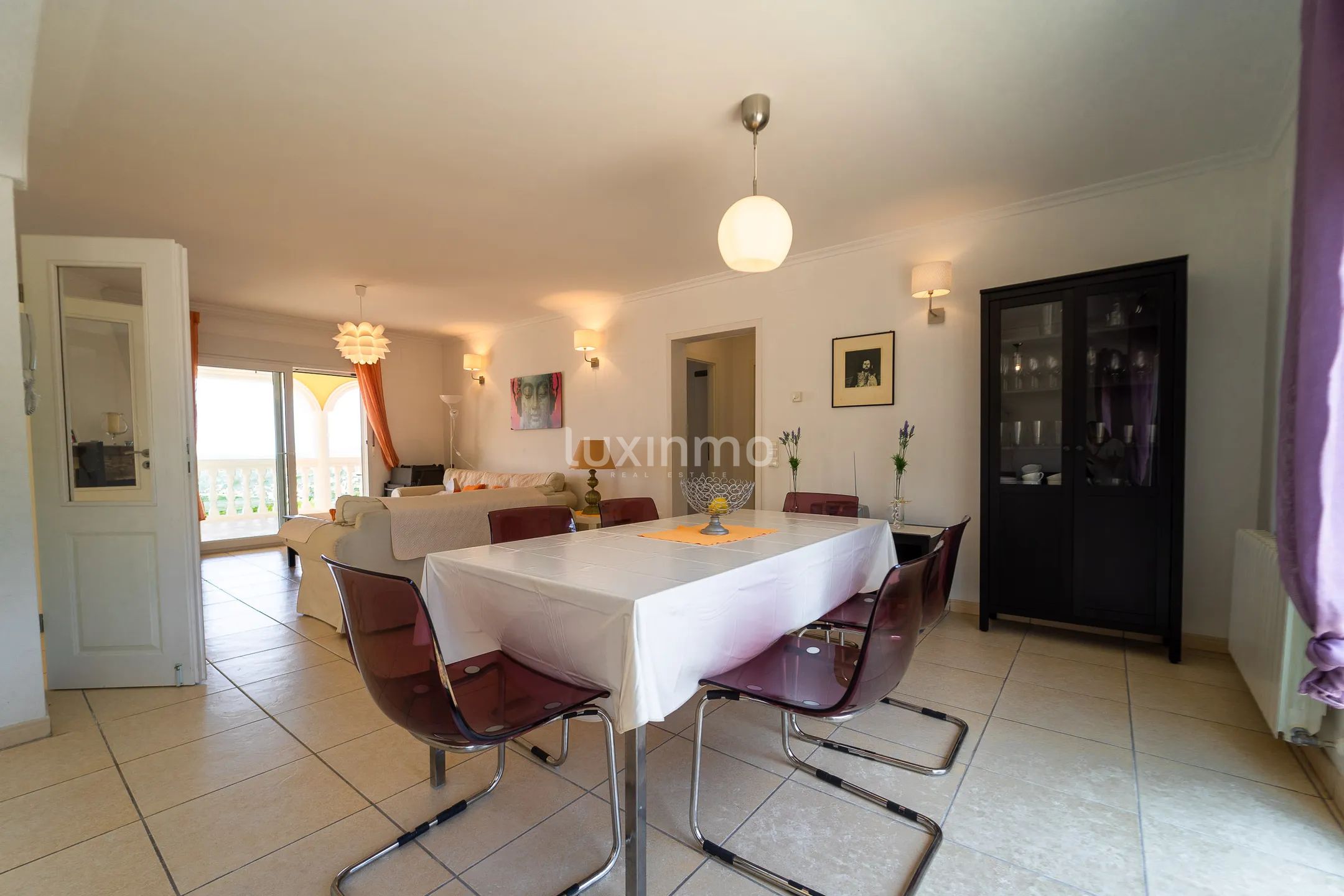 Suveren enebolig i kolonistil med havutsikt i Teulada — photo 16