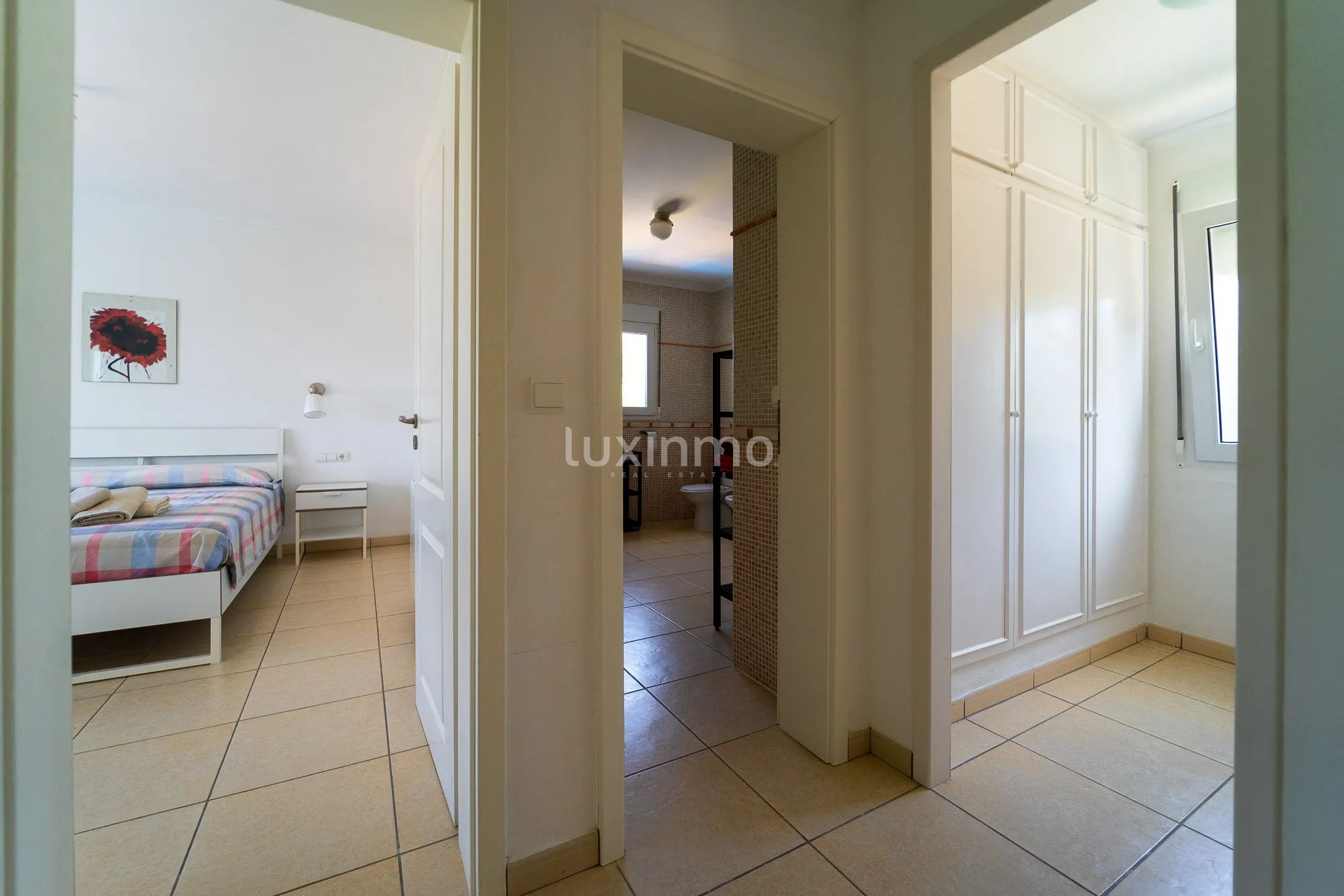 Suveren enebolig i kolonistil med havutsikt i Teulada — photo 25