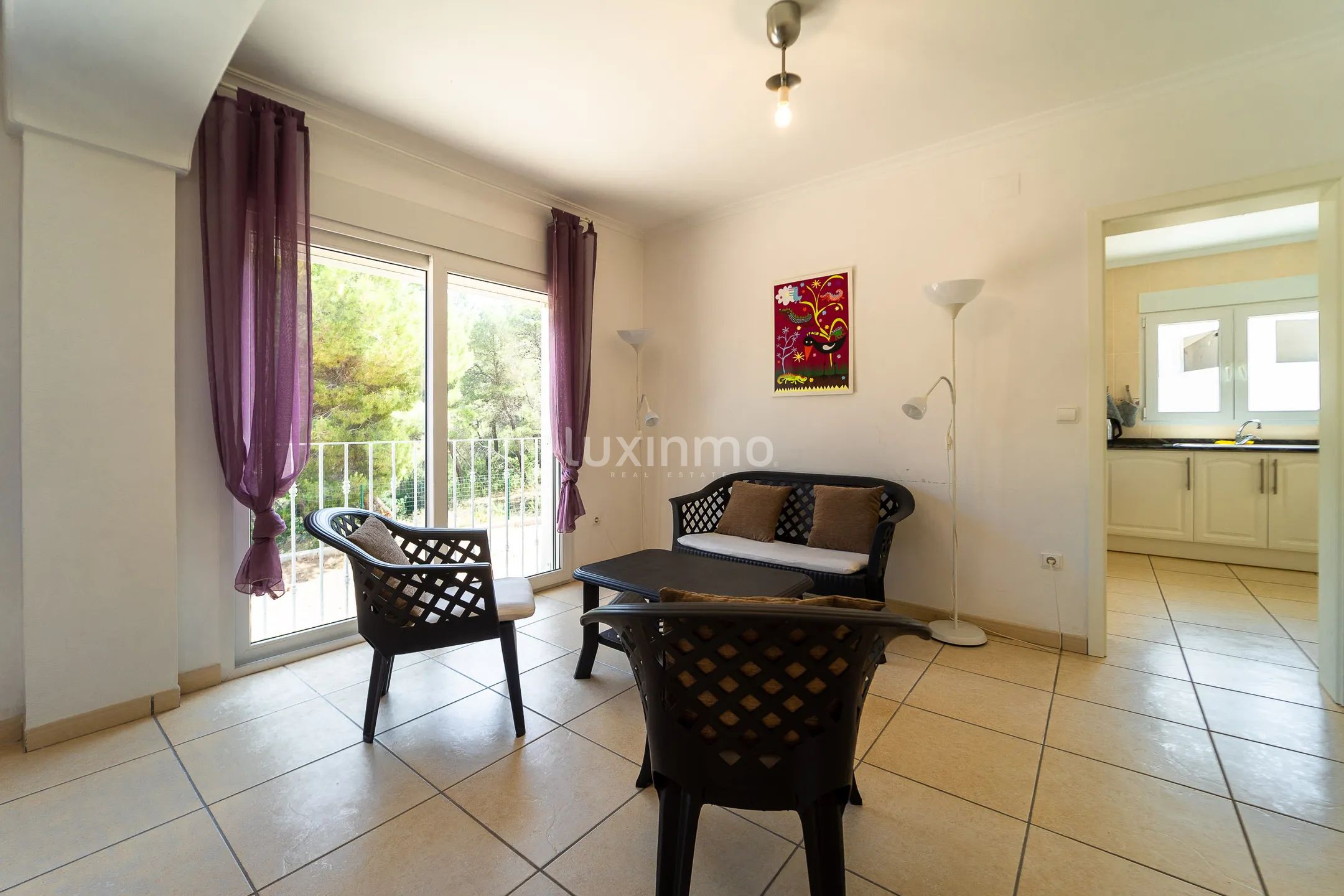 Suveren enebolig i kolonistil med havutsikt i Teulada — photo 14