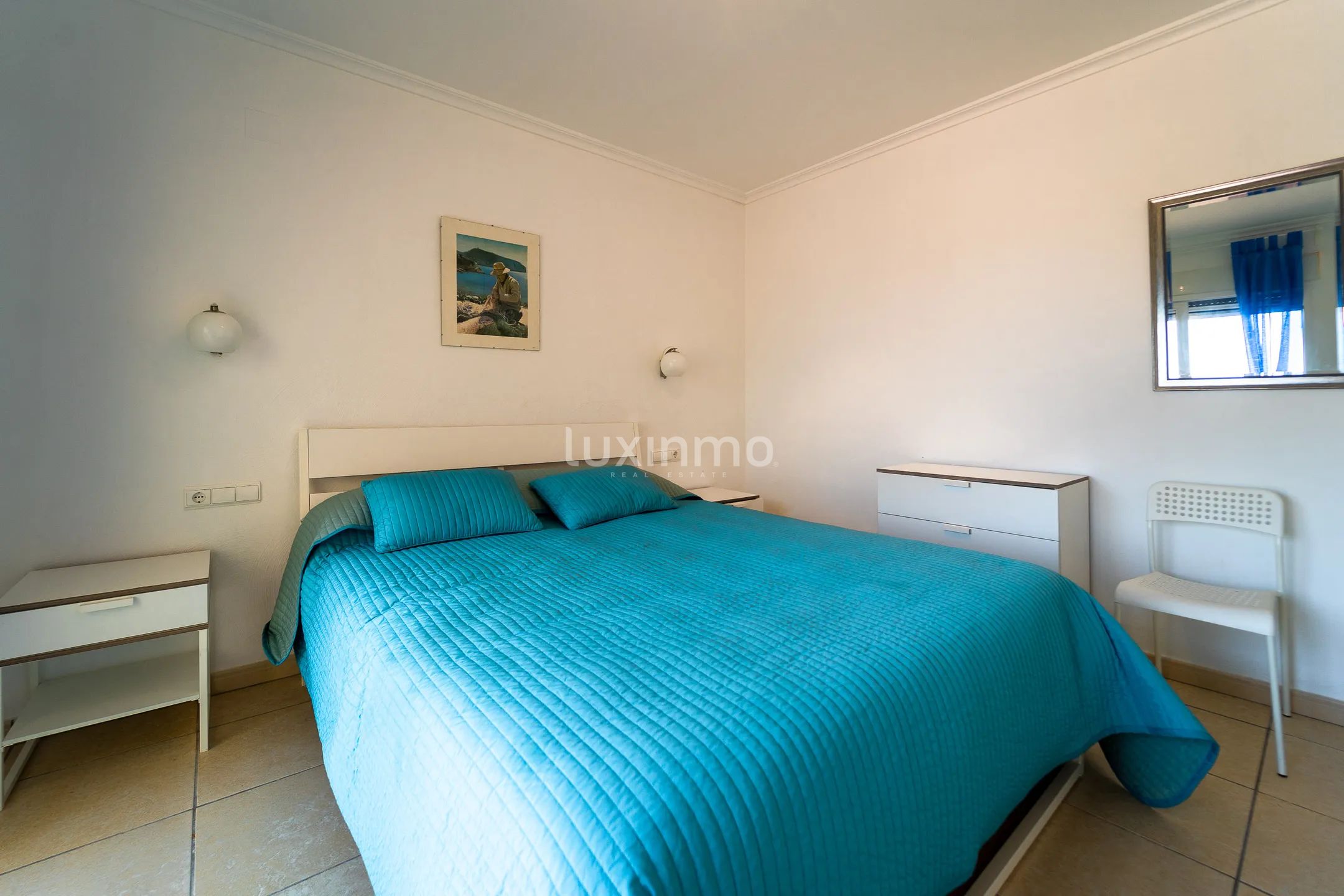 Suveren enebolig i kolonistil med havutsikt i Teulada — photo 40