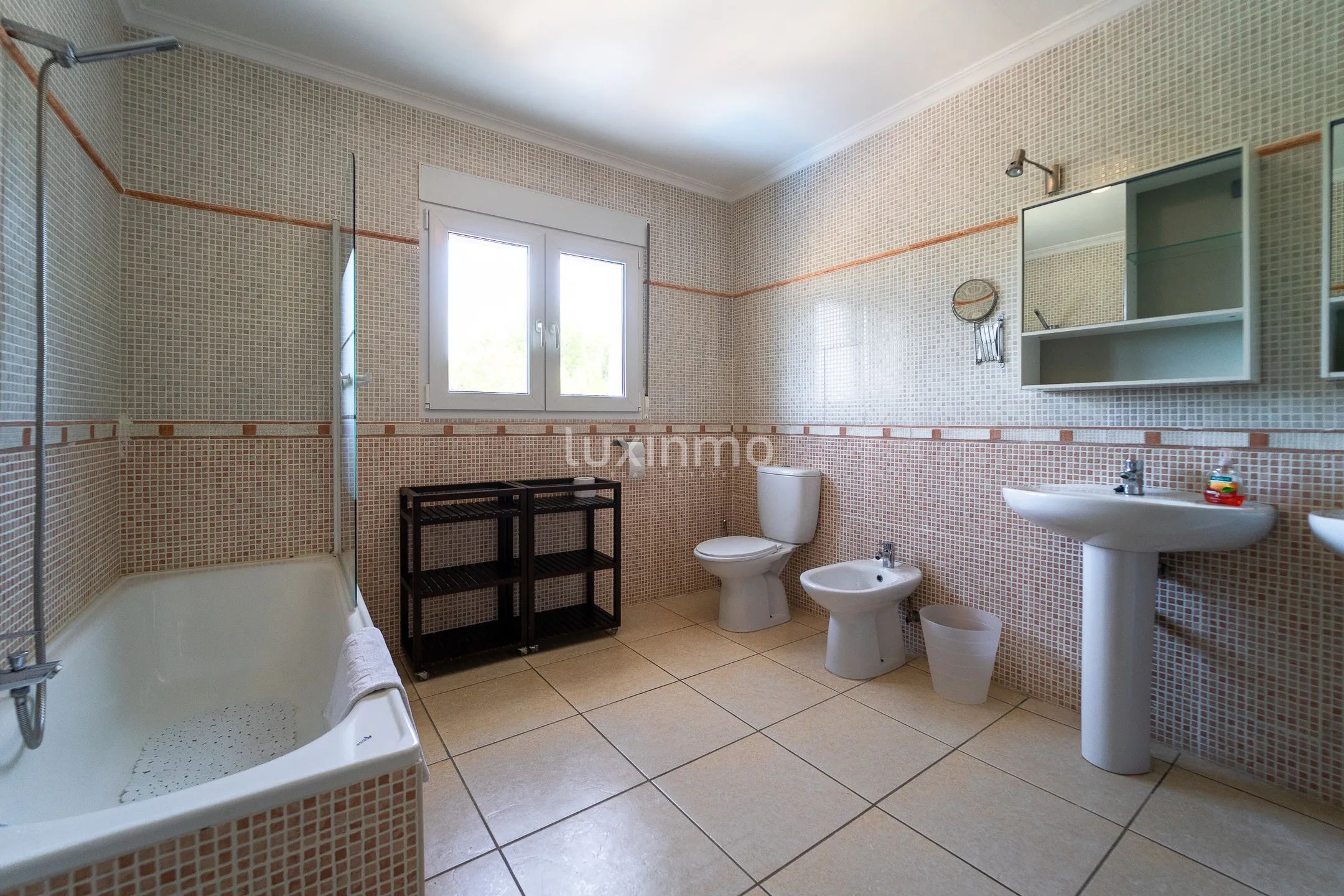 Suveren enebolig i kolonistil med havutsikt i Teulada — photo 30