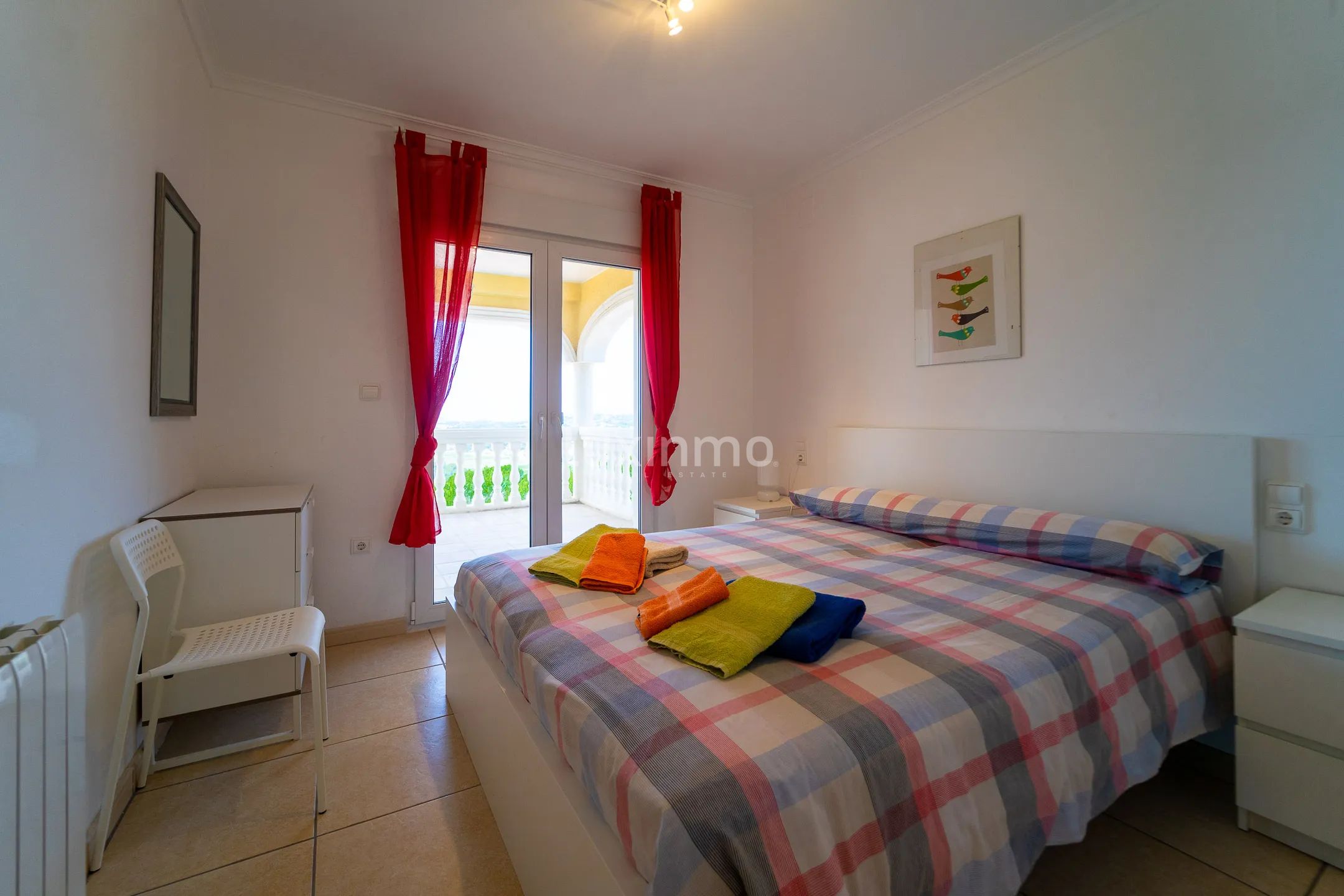 Suveren enebolig i kolonistil med havutsikt i Teulada — photo 22