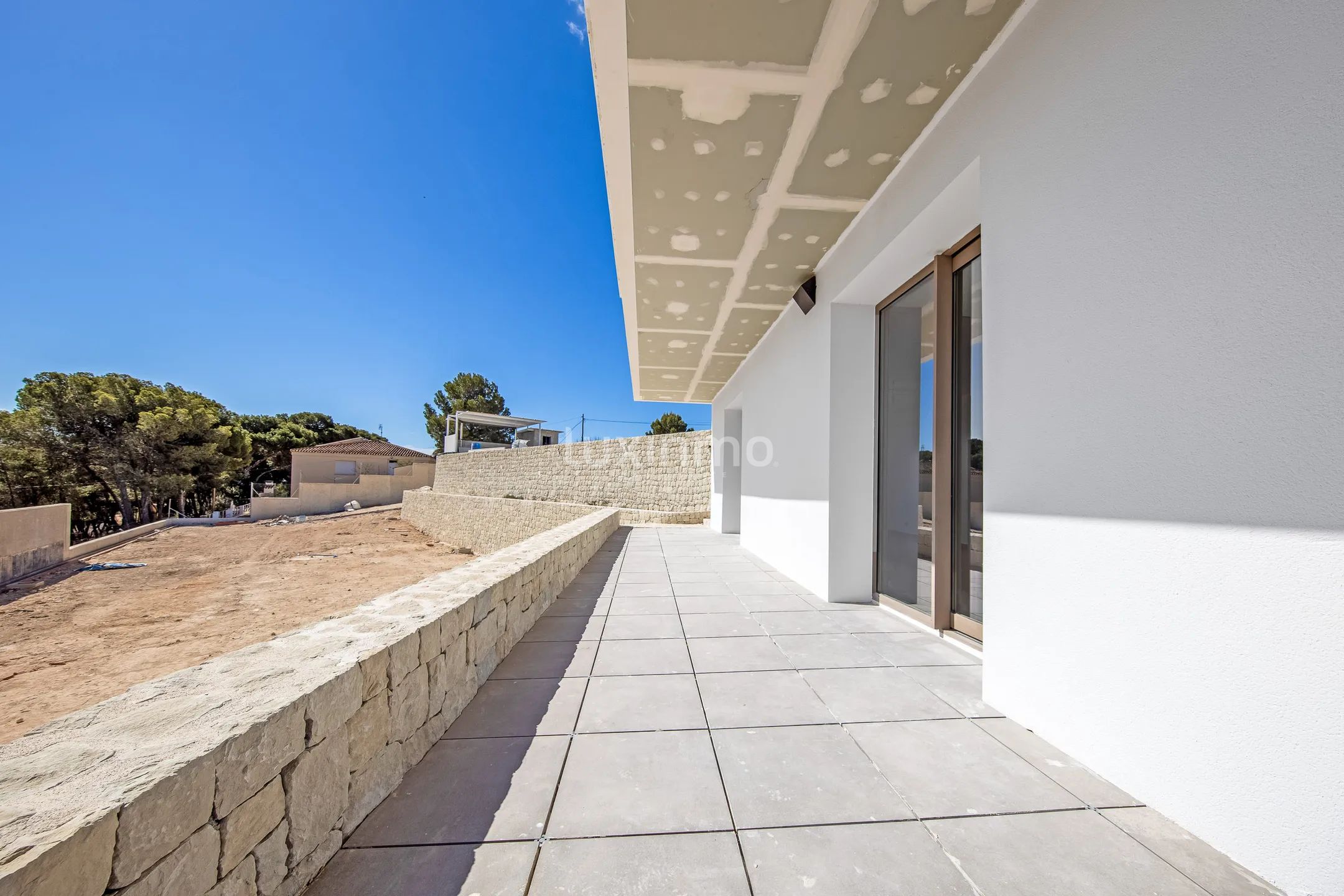 Luxury villa with stunning sea views — photo 5