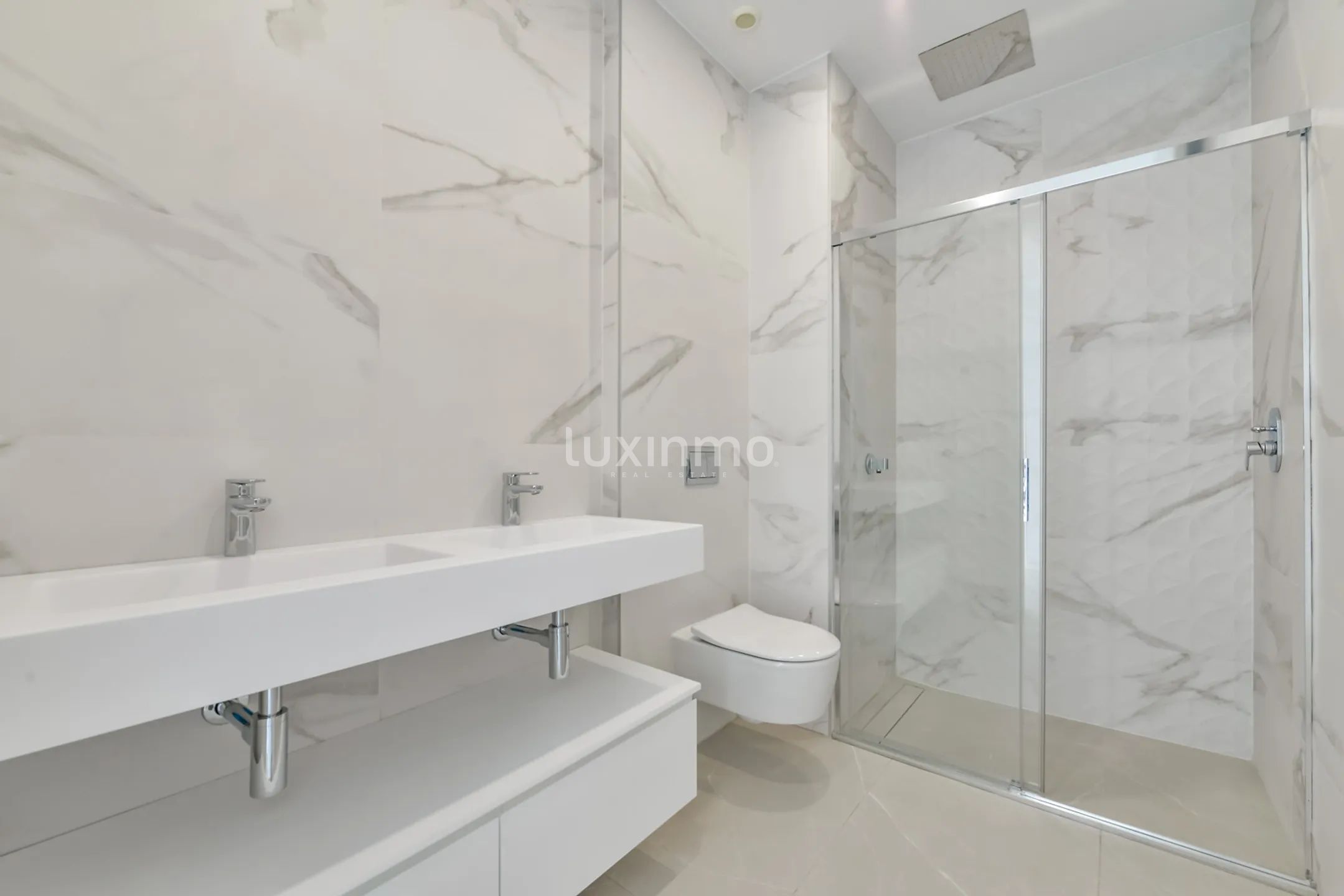 Stunning house with sea and mountain views in Finestrat — photo 8