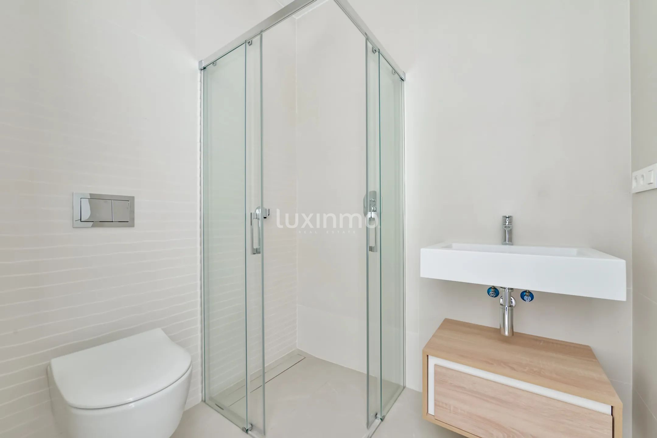 Stunning house with sea and mountain views in Finestrat — photo 10