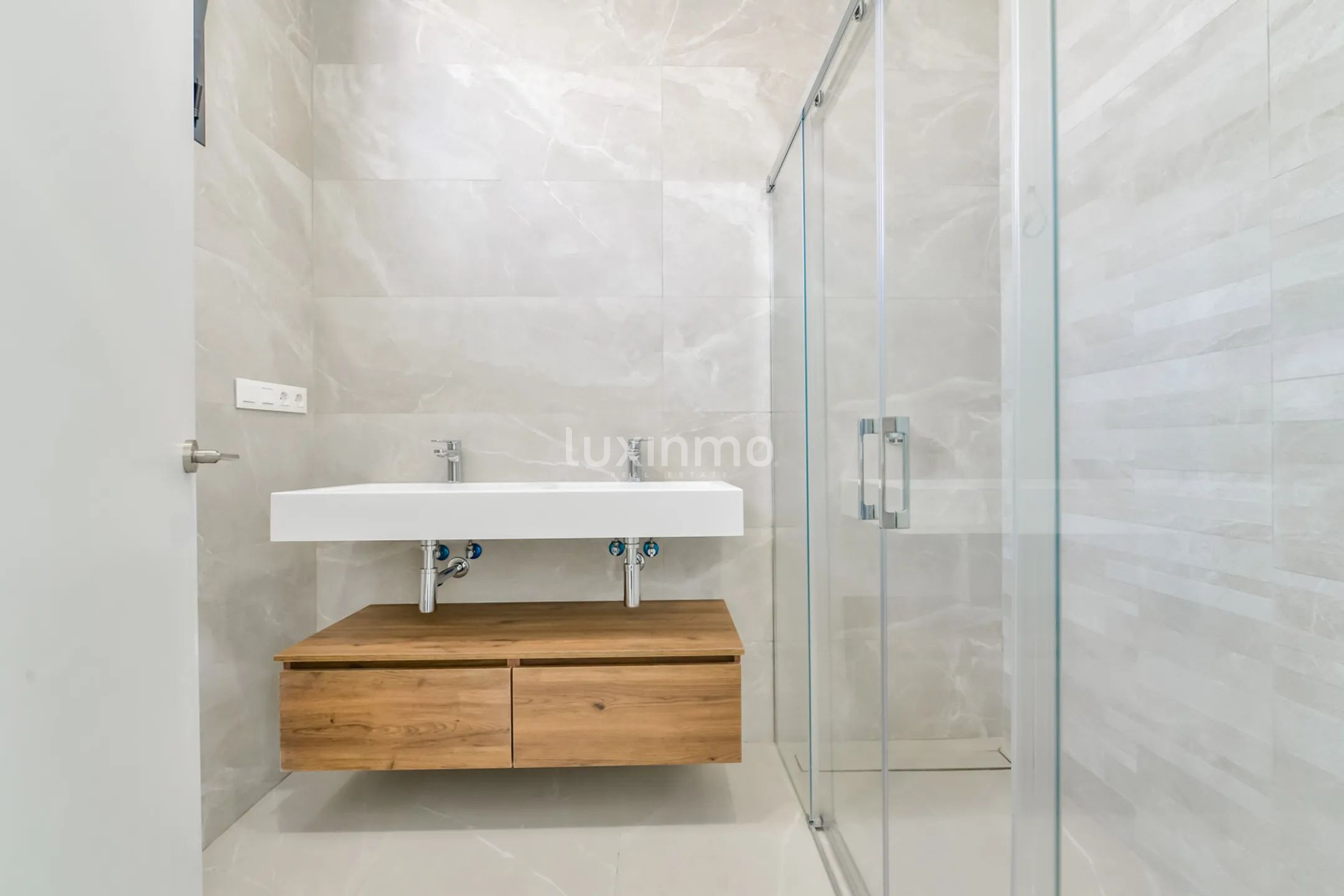 Stunning house with sea and mountain views in Finestrat — photo 12