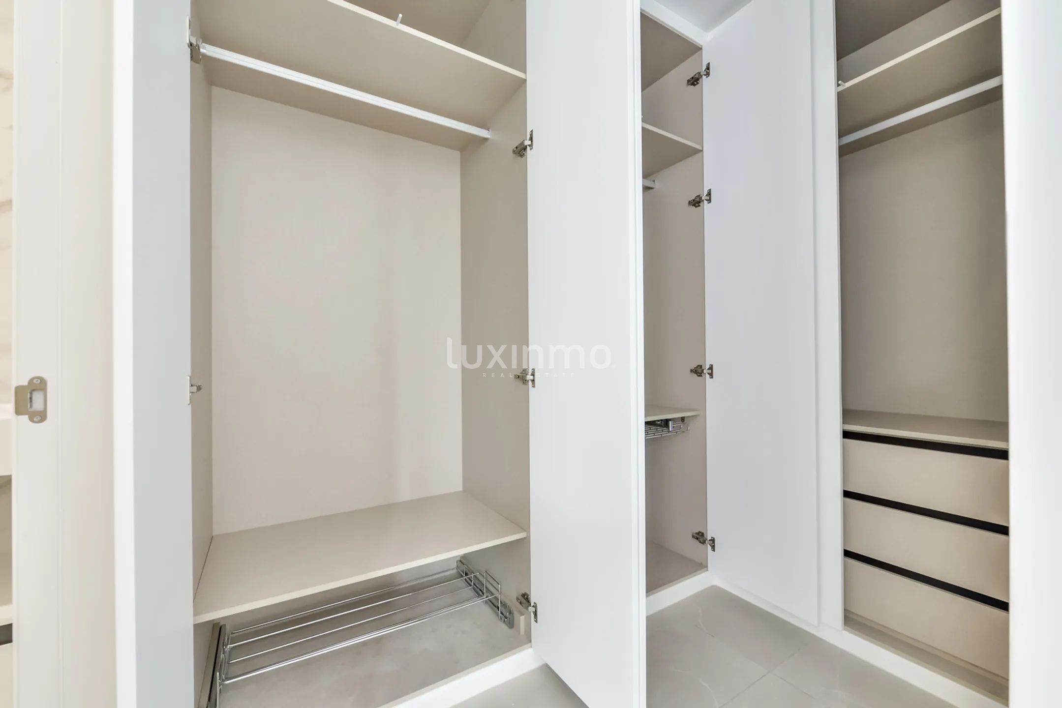 Stunning house with sea and mountain views in Finestrat — photo 18