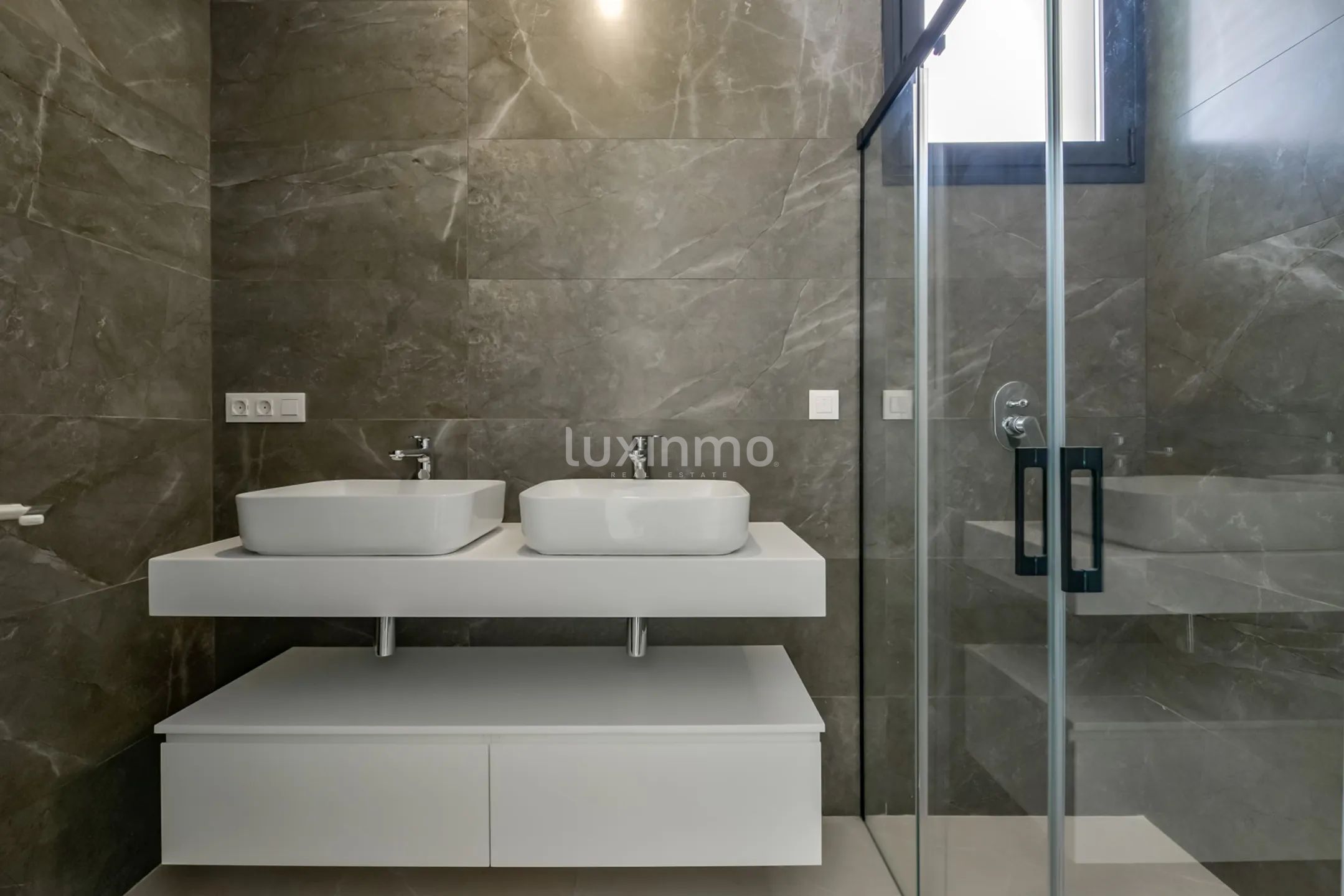 Stunning house with sea and mountain views in Finestrat — photo 19