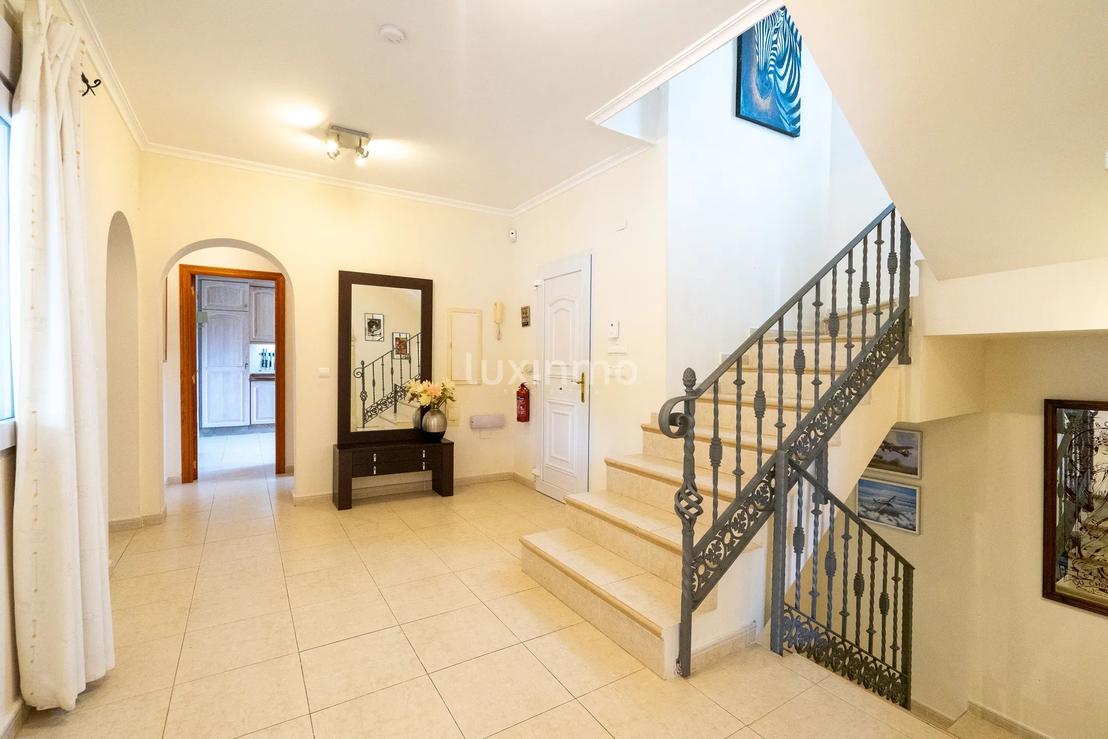 Zu verkaufen Villa mit privatem Pool in Javea — photo 19