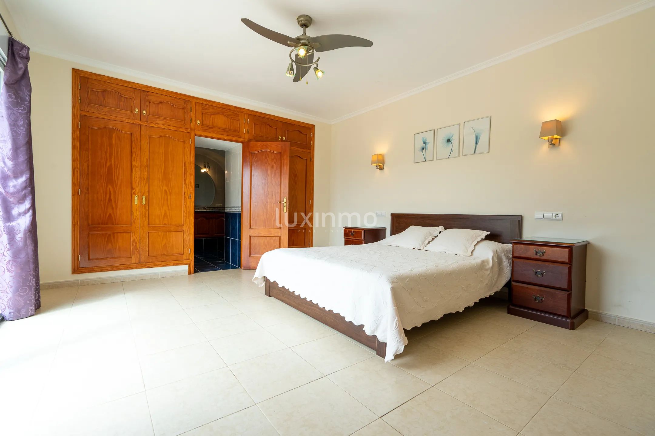 Zu verkaufen Villa mit privatem Pool in Javea — photo 41