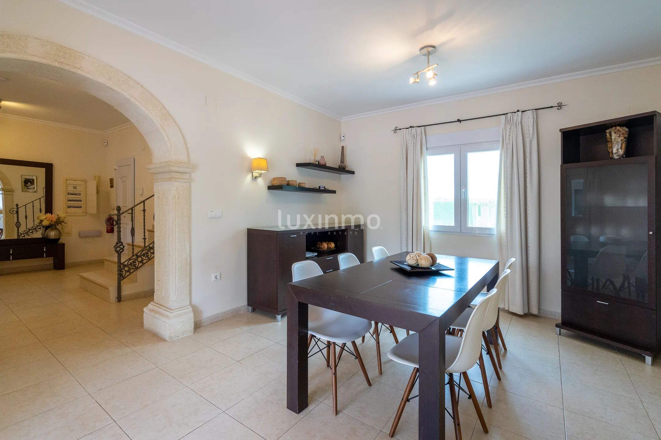 Zu verkaufen Villa mit privatem Pool in Javea — photo 18