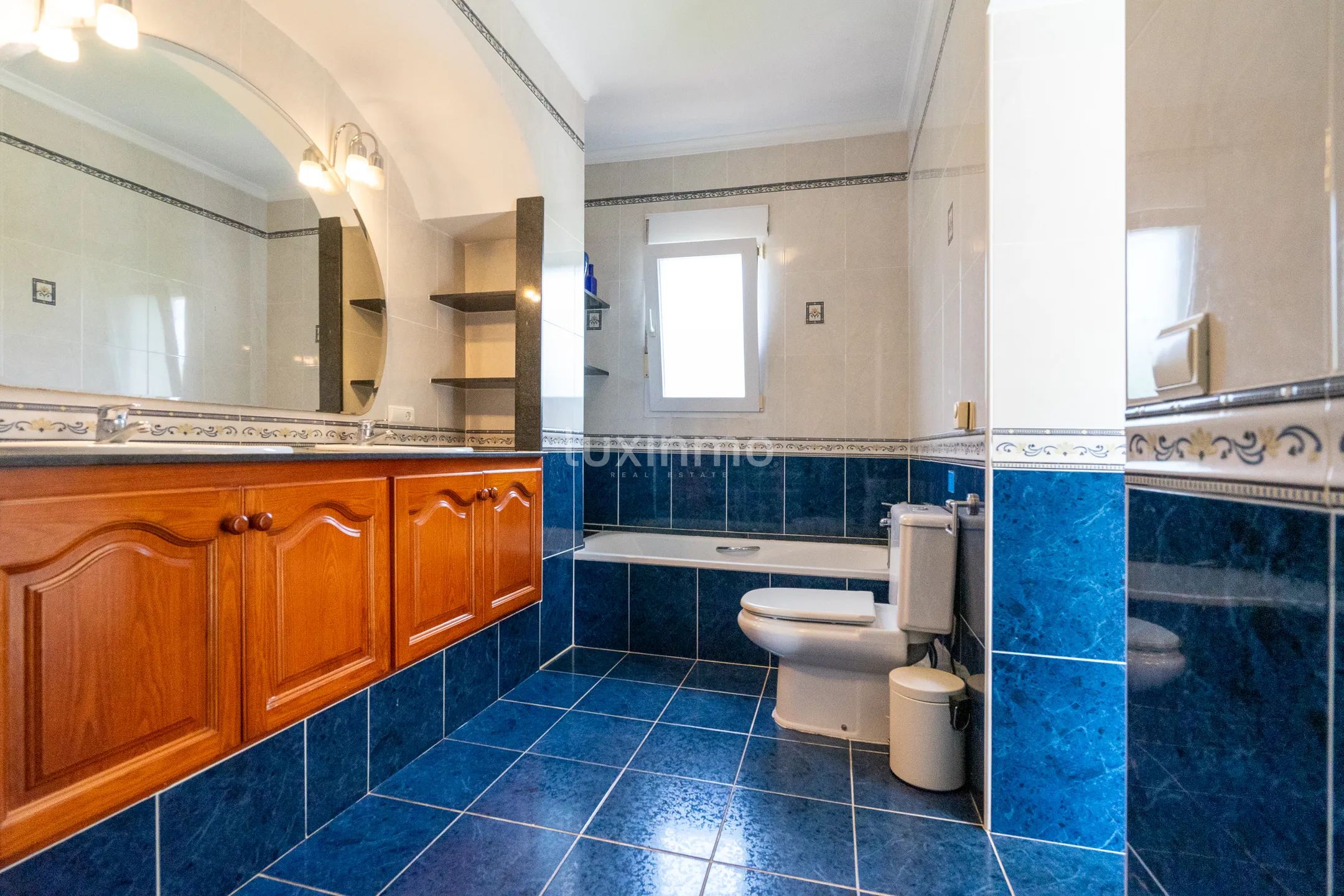 Zu verkaufen Villa mit privatem Pool in Javea — photo 43