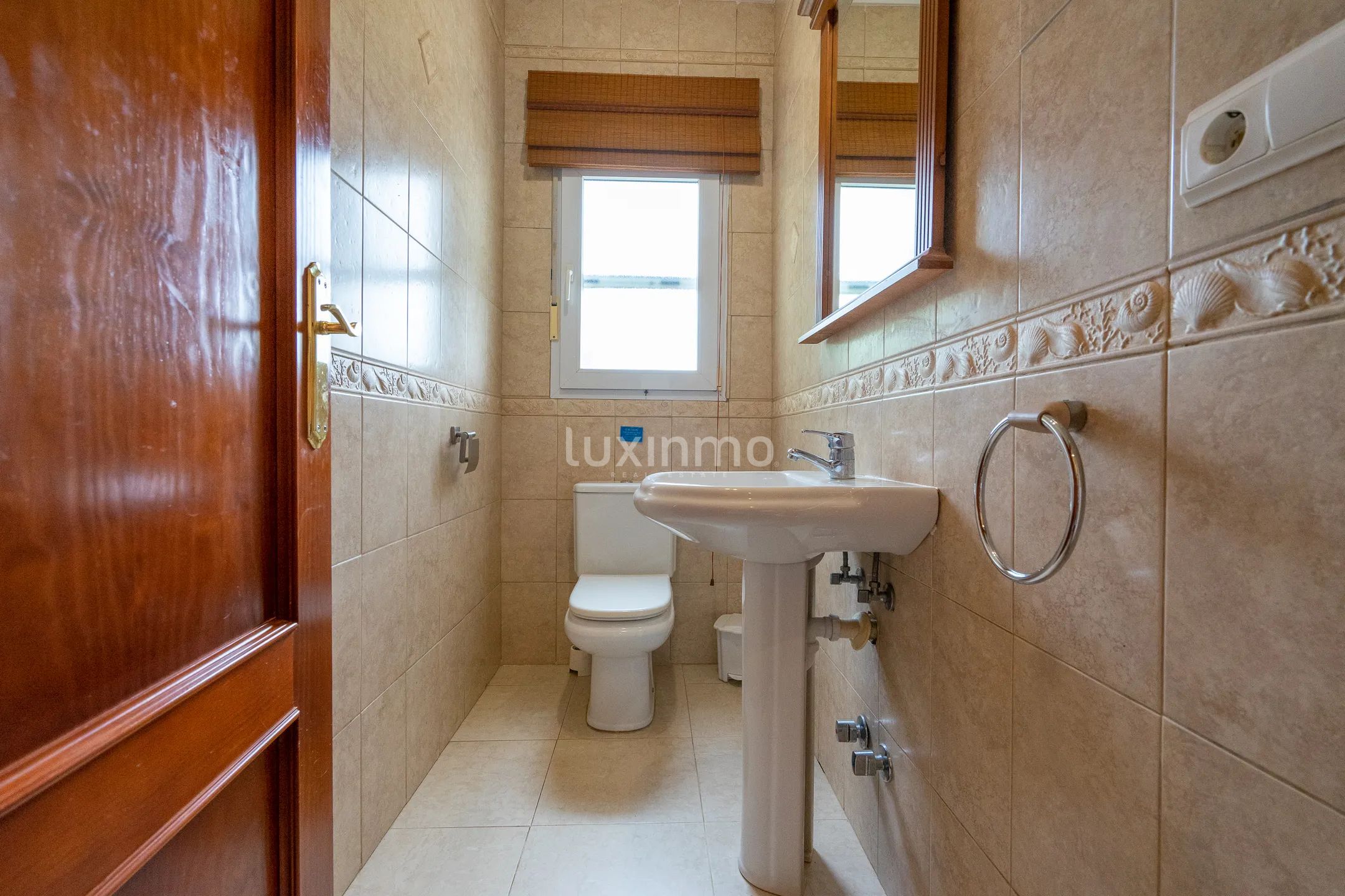 Zu verkaufen Villa mit privatem Pool in Javea — photo 21