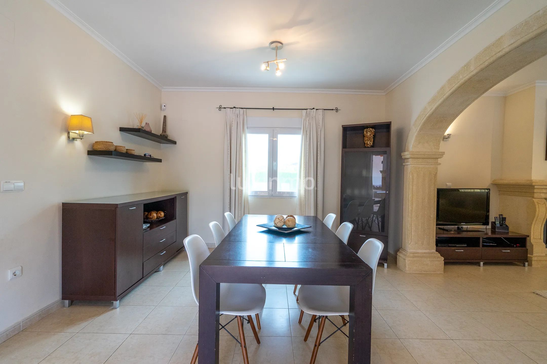 Zu verkaufen Villa mit privatem Pool in Javea — photo 17