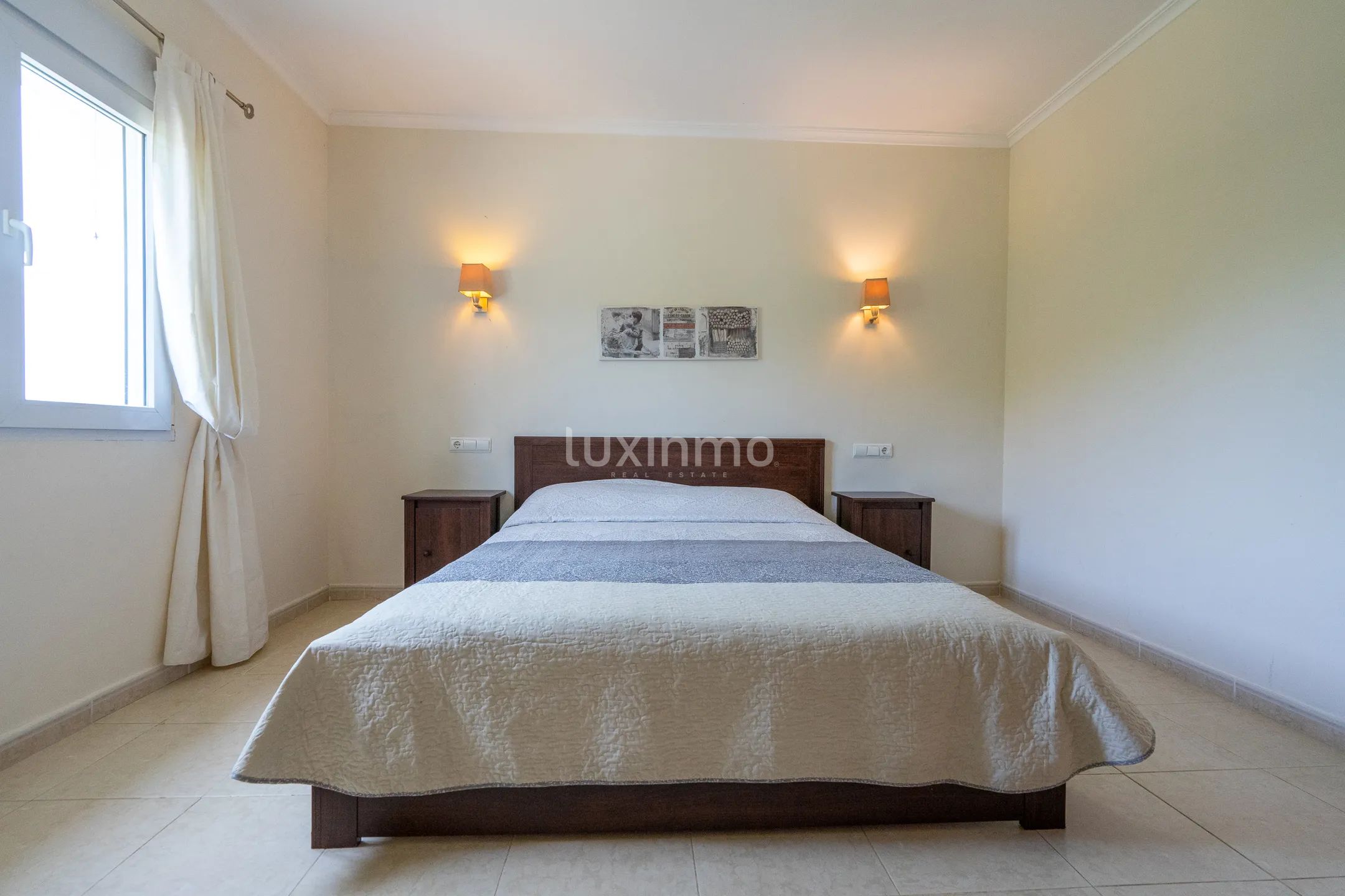 Zu verkaufen Villa mit privatem Pool in Javea — photo 38