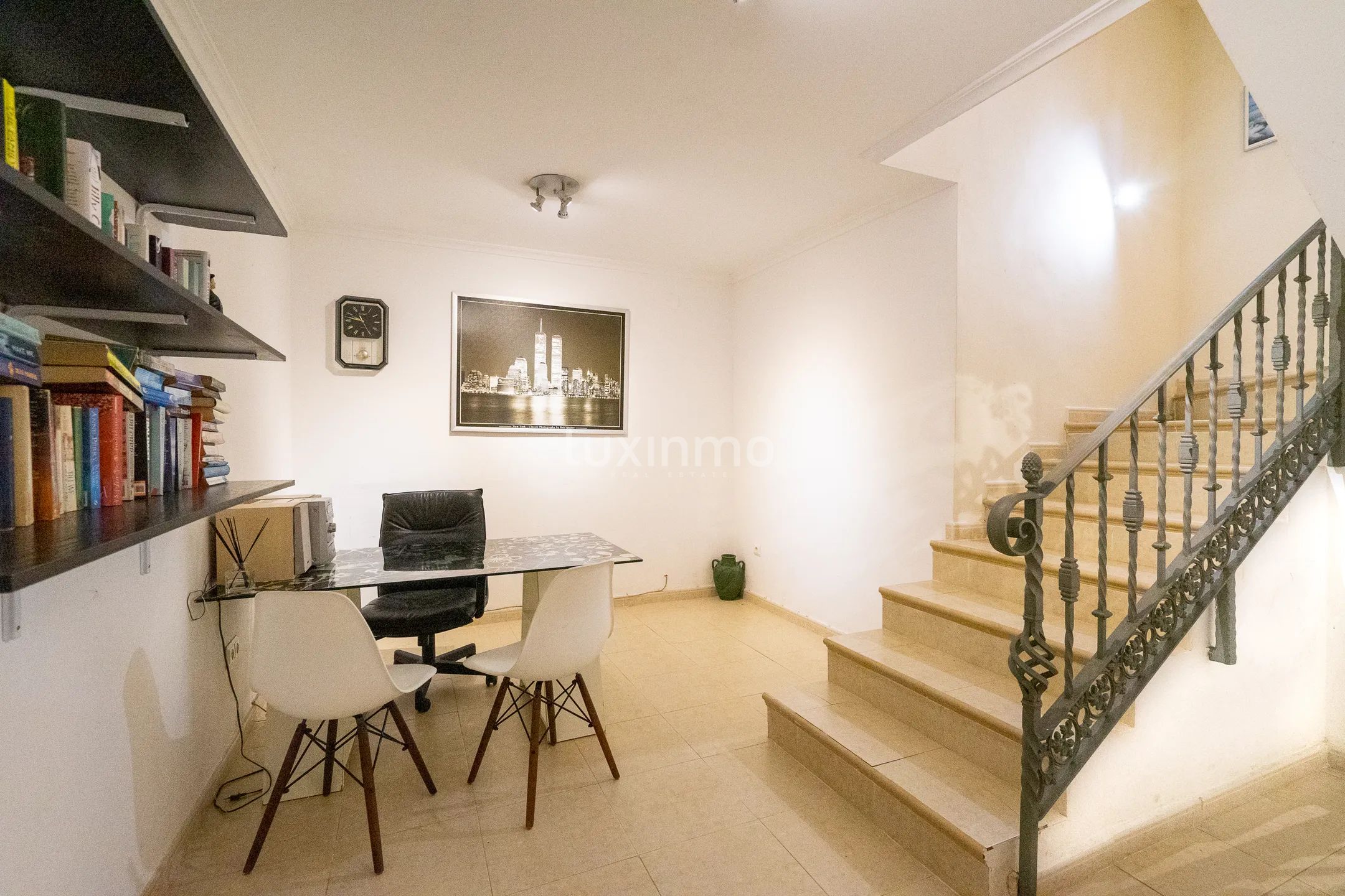 Zu verkaufen Villa mit privatem Pool in Javea — photo 31