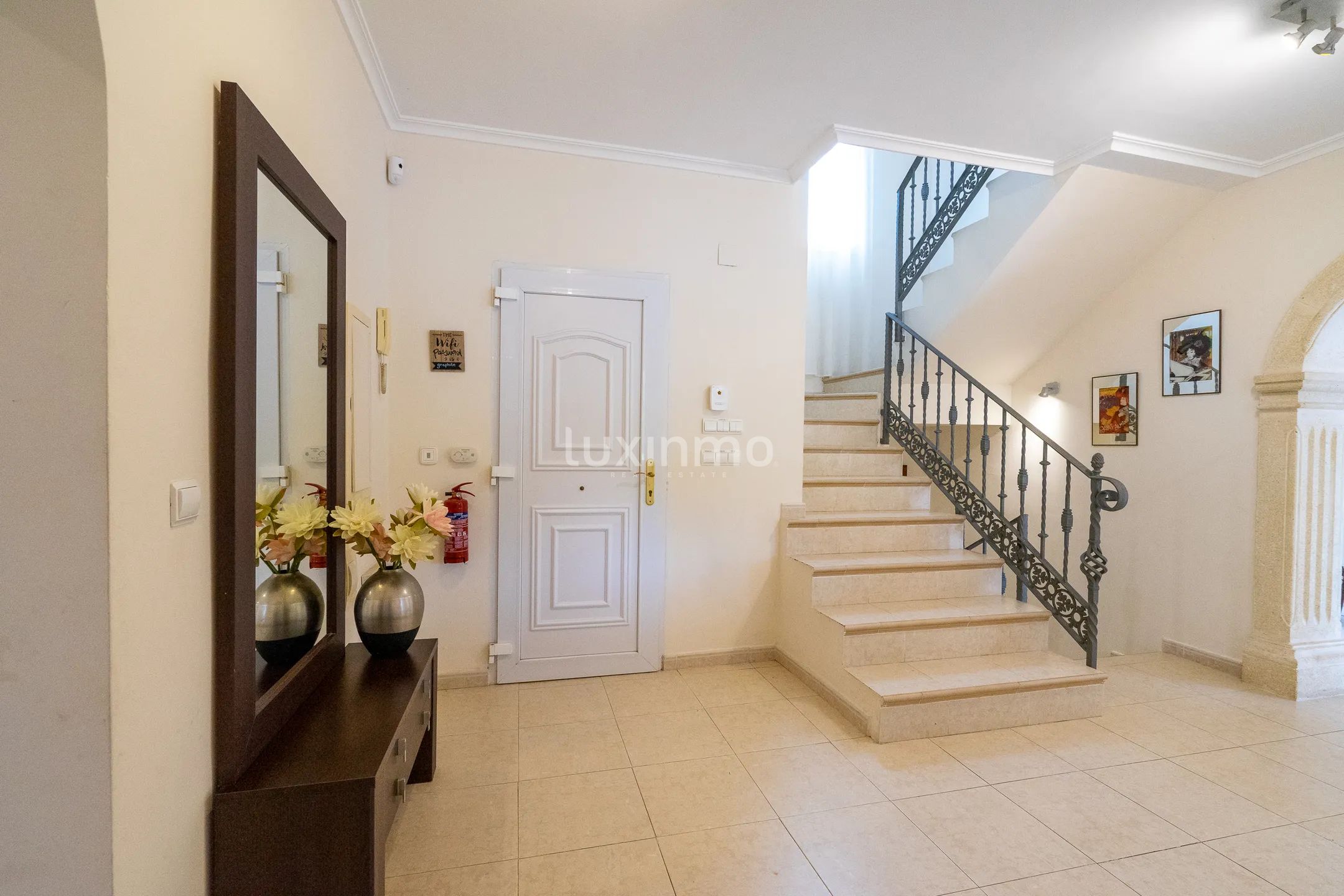 Zu verkaufen Villa mit privatem Pool in Javea — photo 20