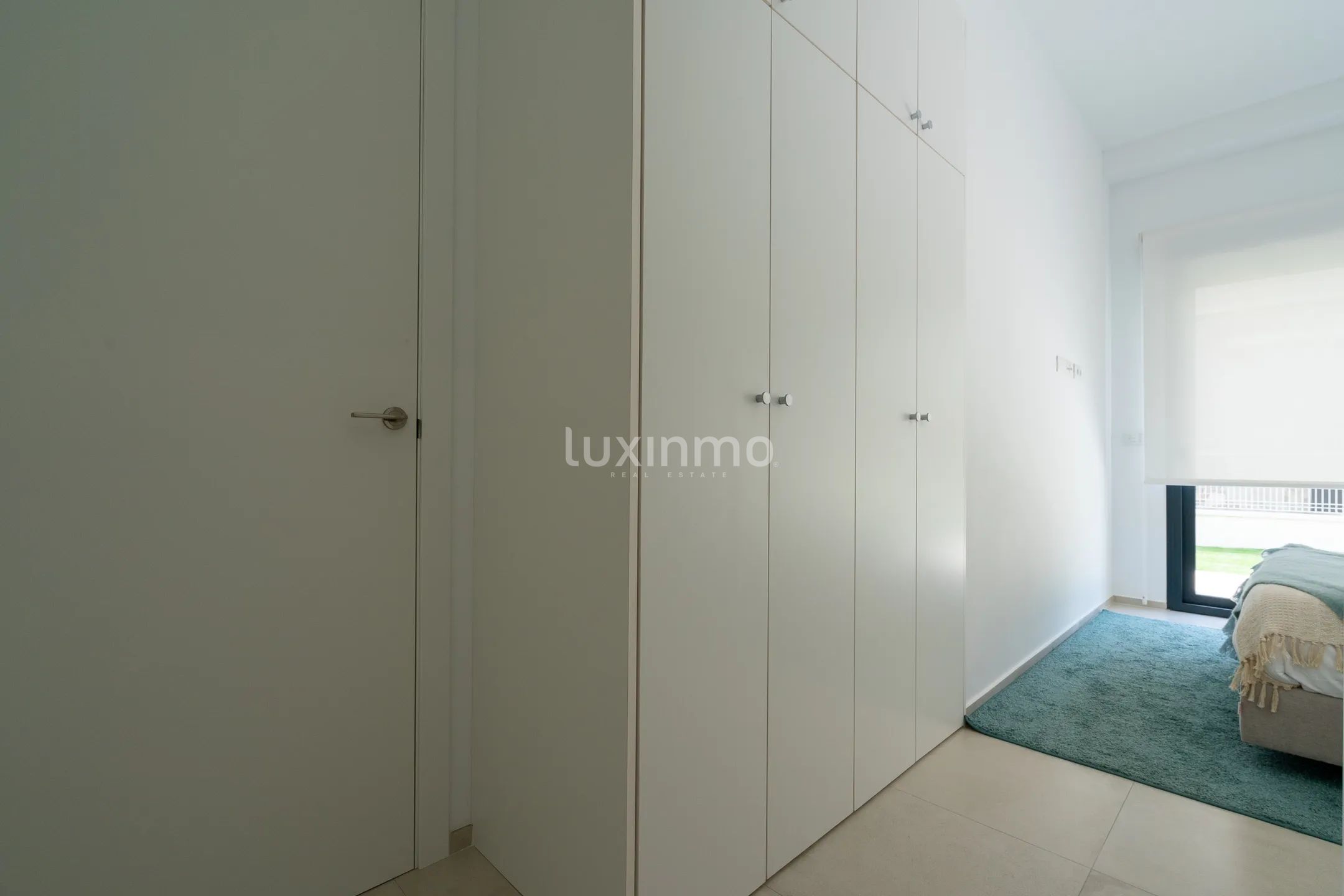 Modern Villa in Sierra Cortina Urbanization — photo 7