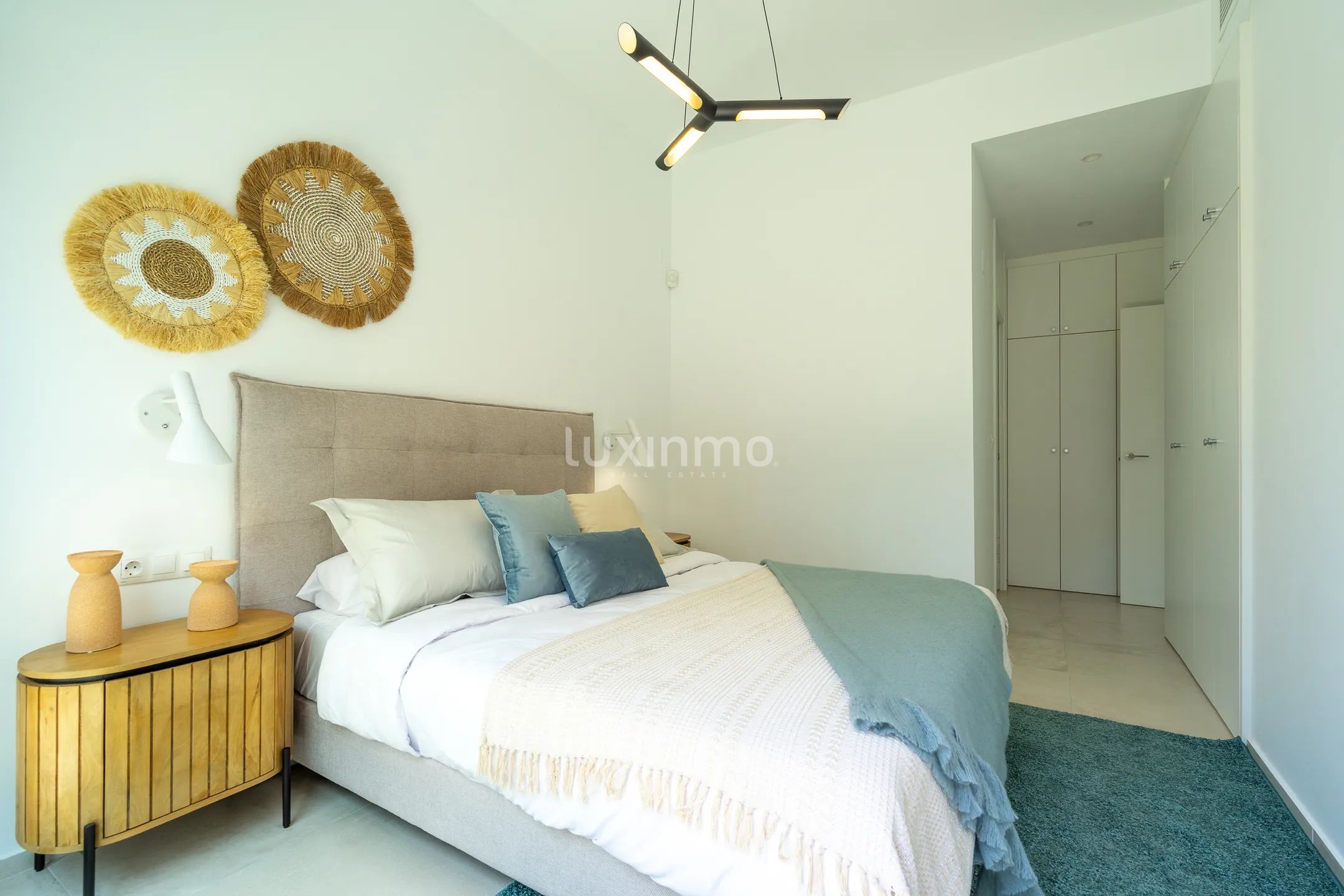 Modern Villa in Sierra Cortina Urbanization — photo 6