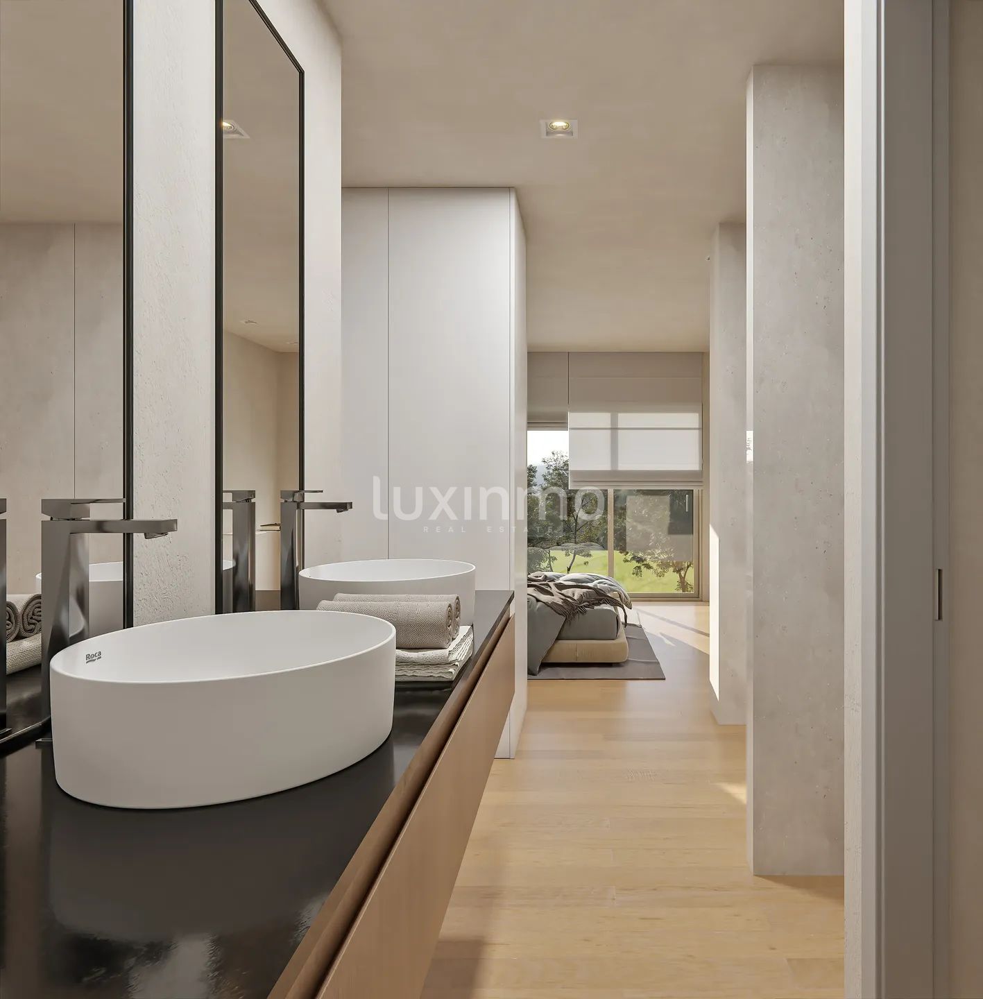 Modern Villa in Sierra Cortina Urbanization — photo 4