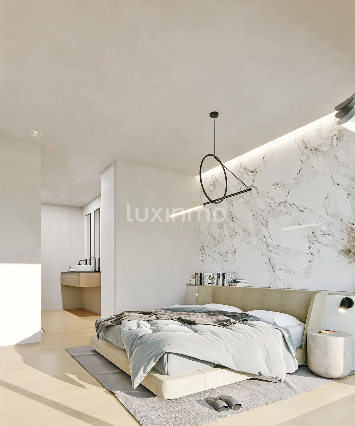 Modern Villa in Sierra Cortina Urbanization — photo 5