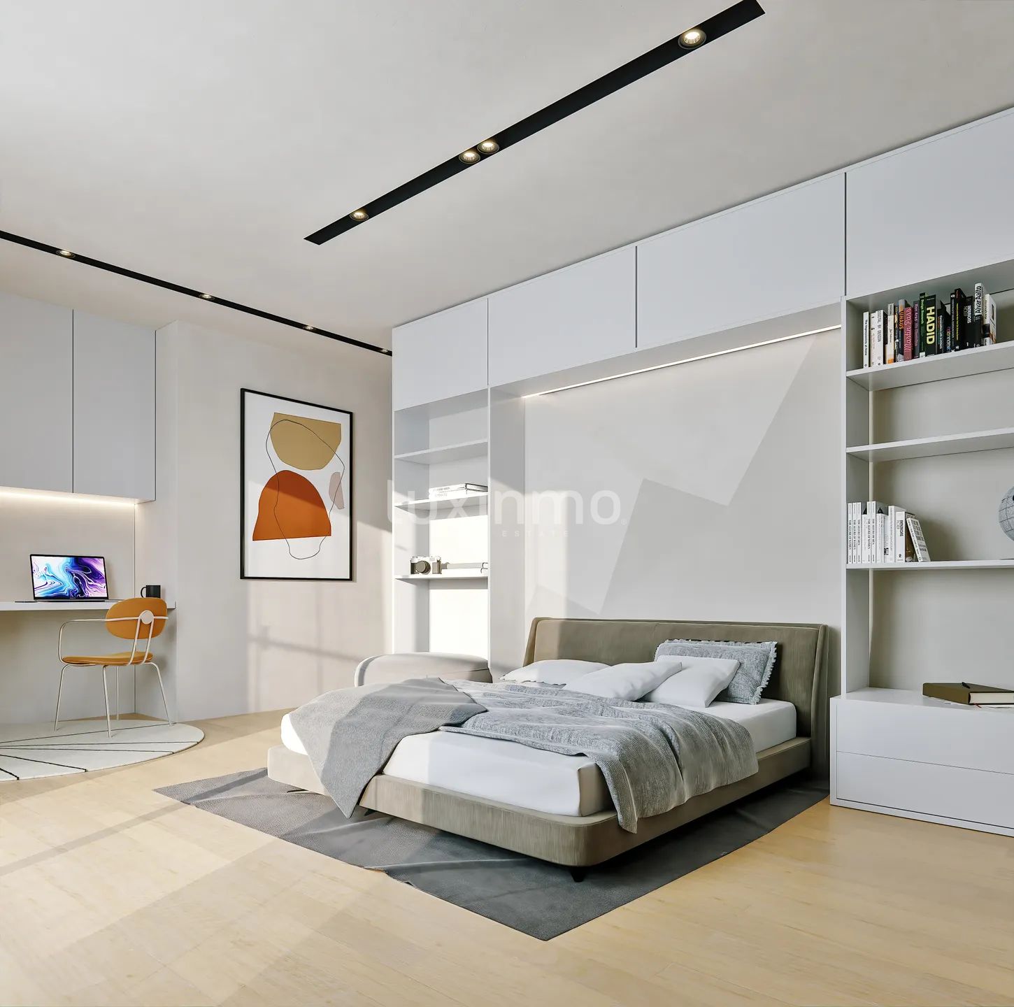 Modern Villa in Sierra Cortina Urbanization — photo 6