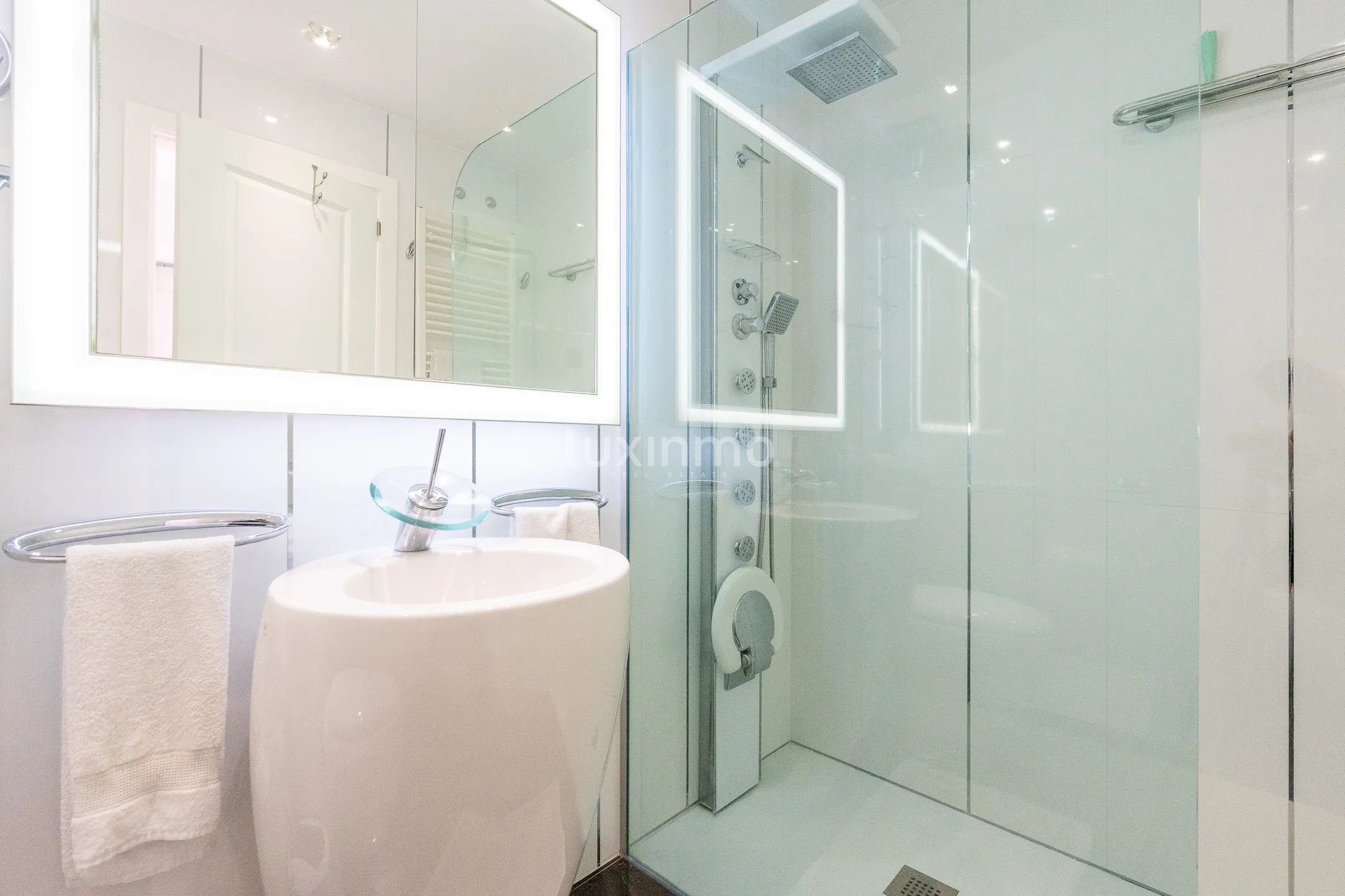 Stunning 4 bedroom flat with incredible views in Altea Hills — photo 20