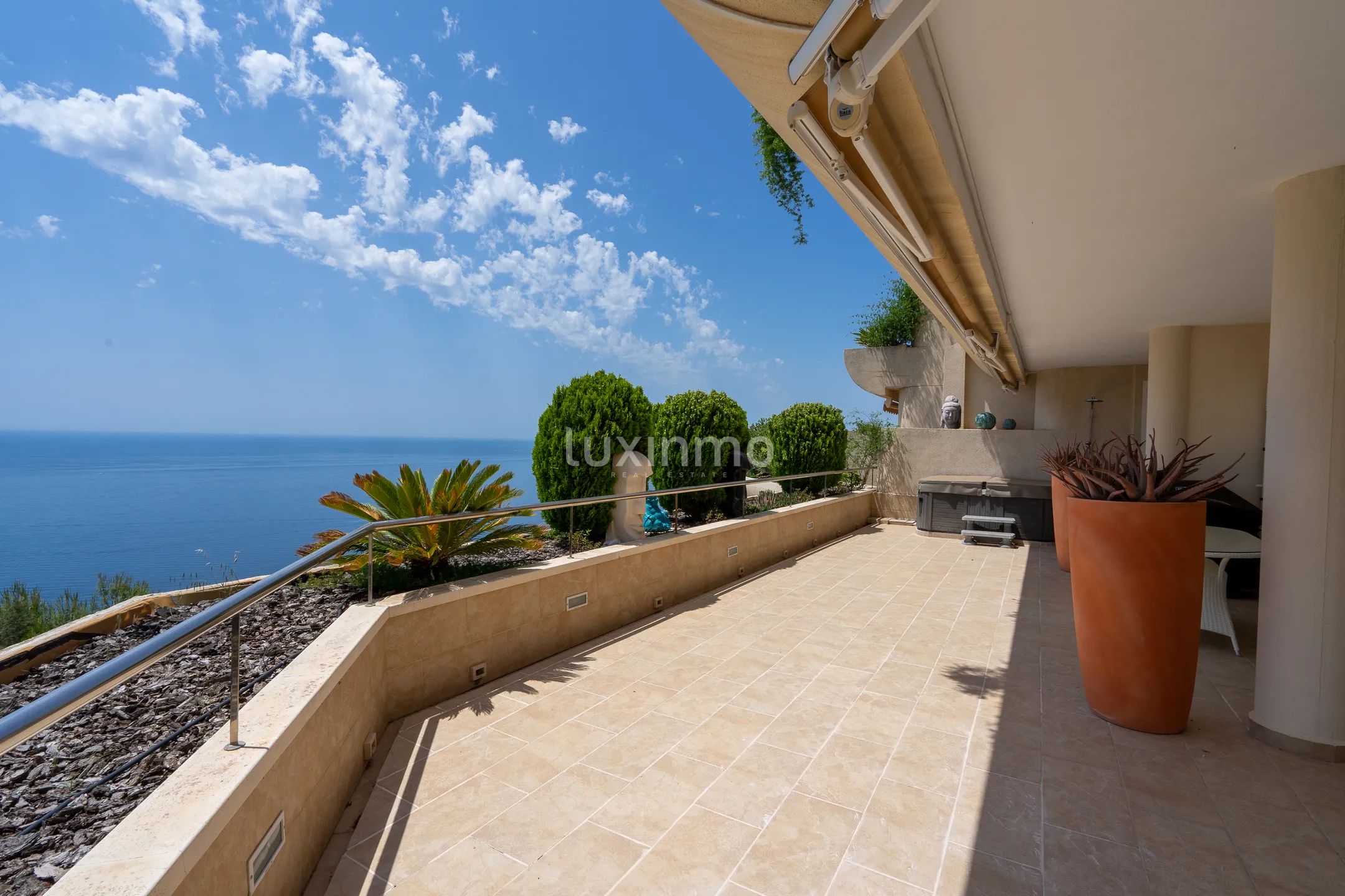 Stunning 4 bedroom flat with incredible views in Altea Hills — photo 9