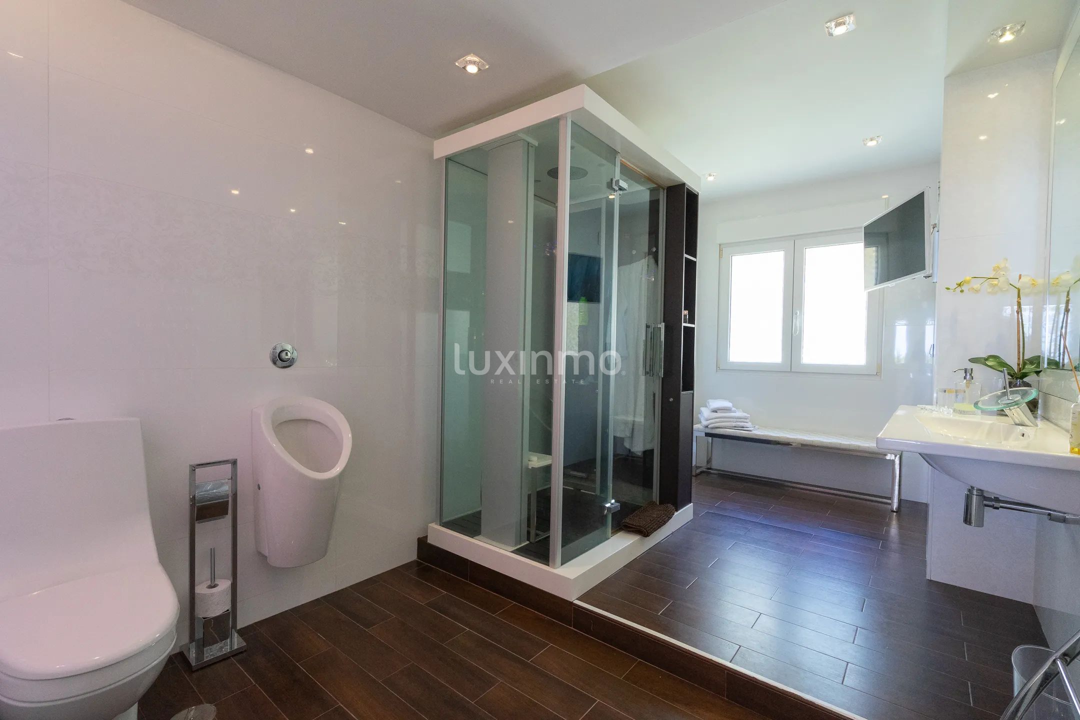 Stunning 4 bedroom flat with incredible views in Altea Hills — photo 25