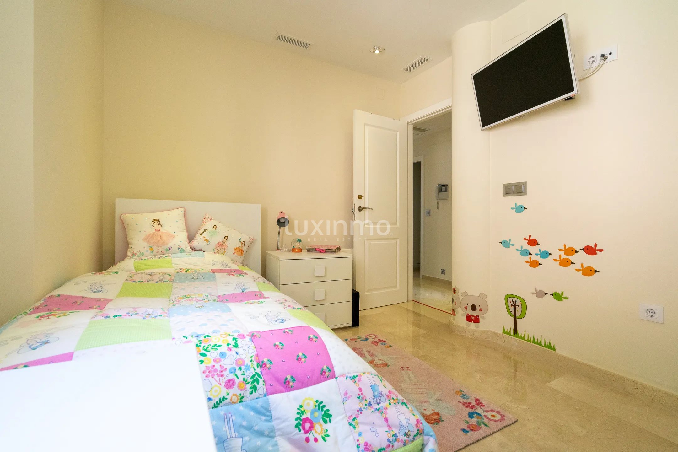 Stunning 4 bedroom flat with incredible views in Altea Hills — photo 29