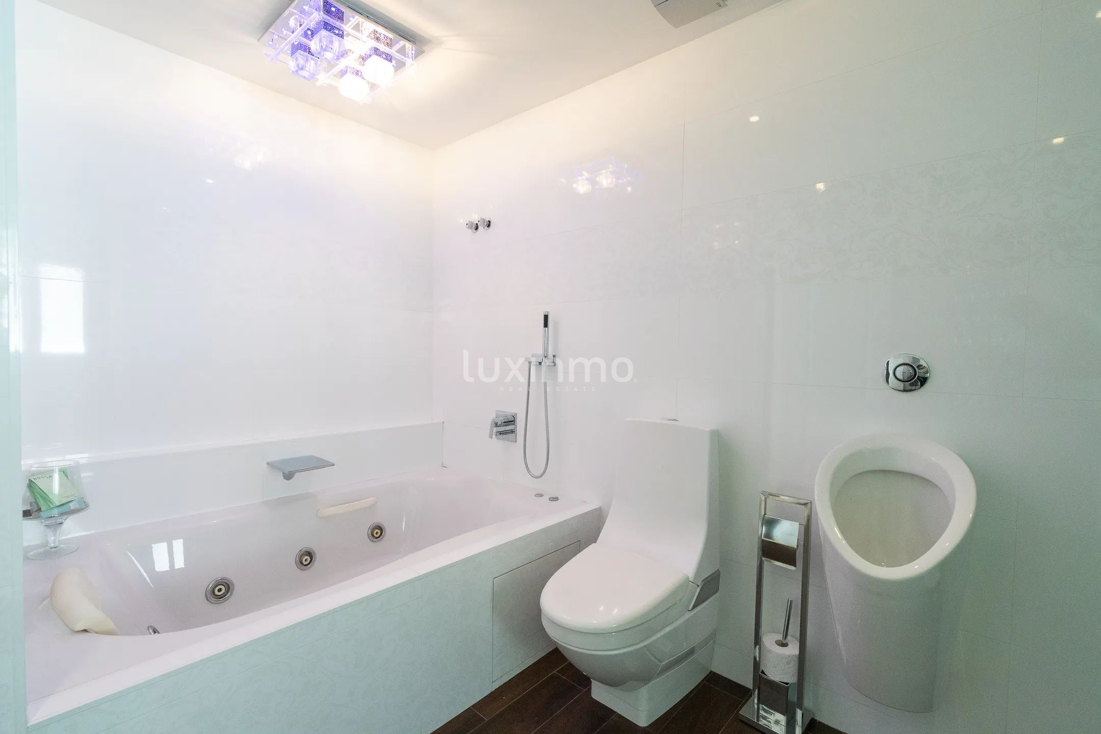Stunning 4 bedroom flat with incredible views in Altea Hills — photo 27