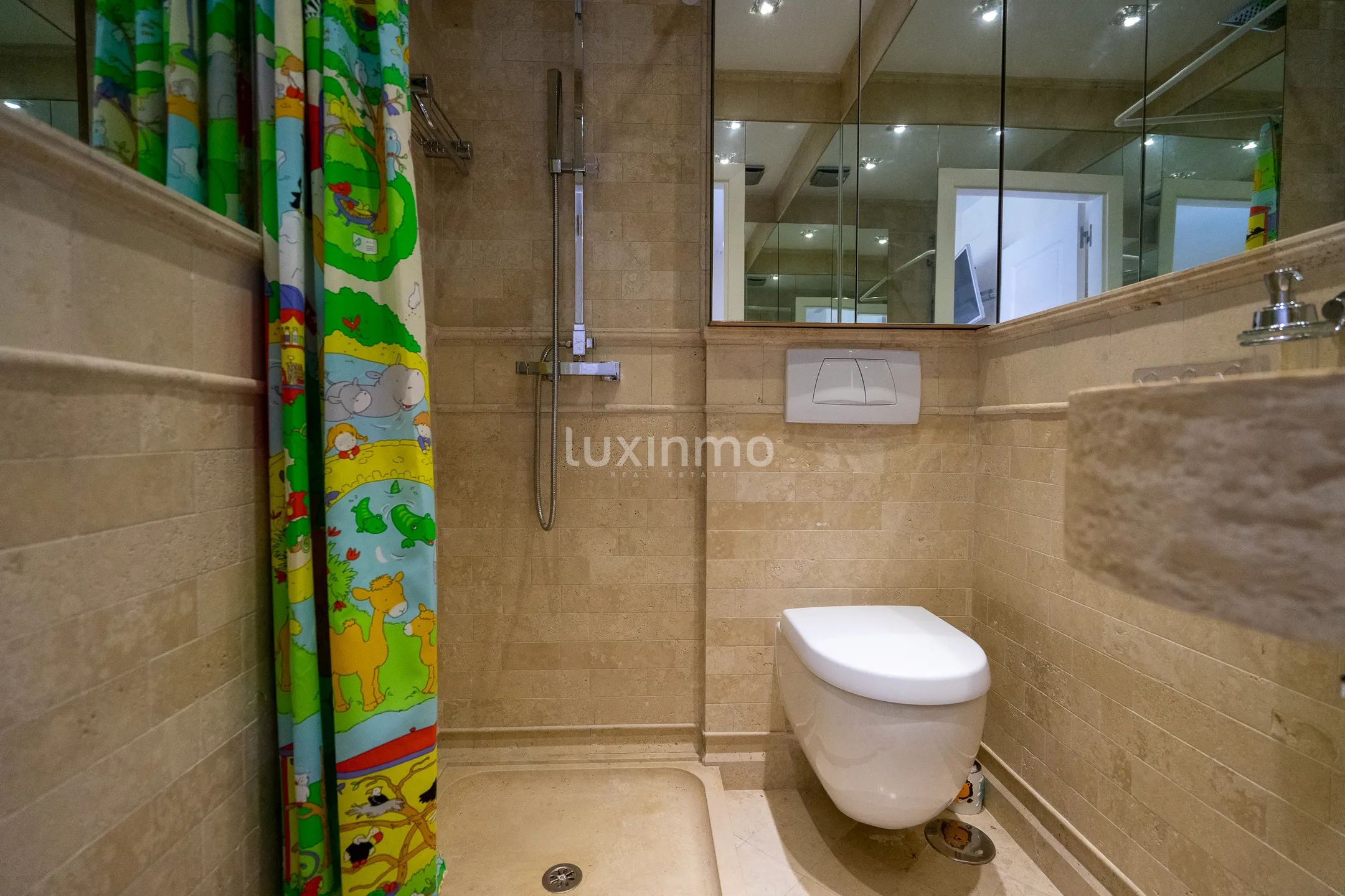 Stunning 4 bedroom flat with incredible views in Altea Hills — photo 30