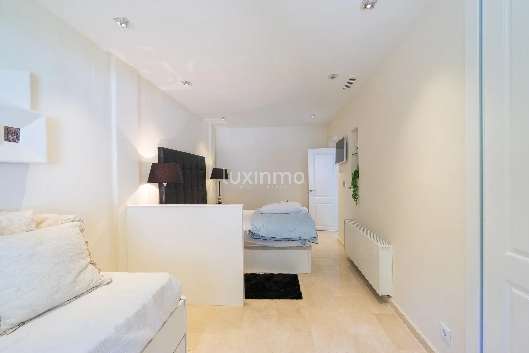 Stunning 4 bedroom flat with incredible views in Altea Hills — photo 24