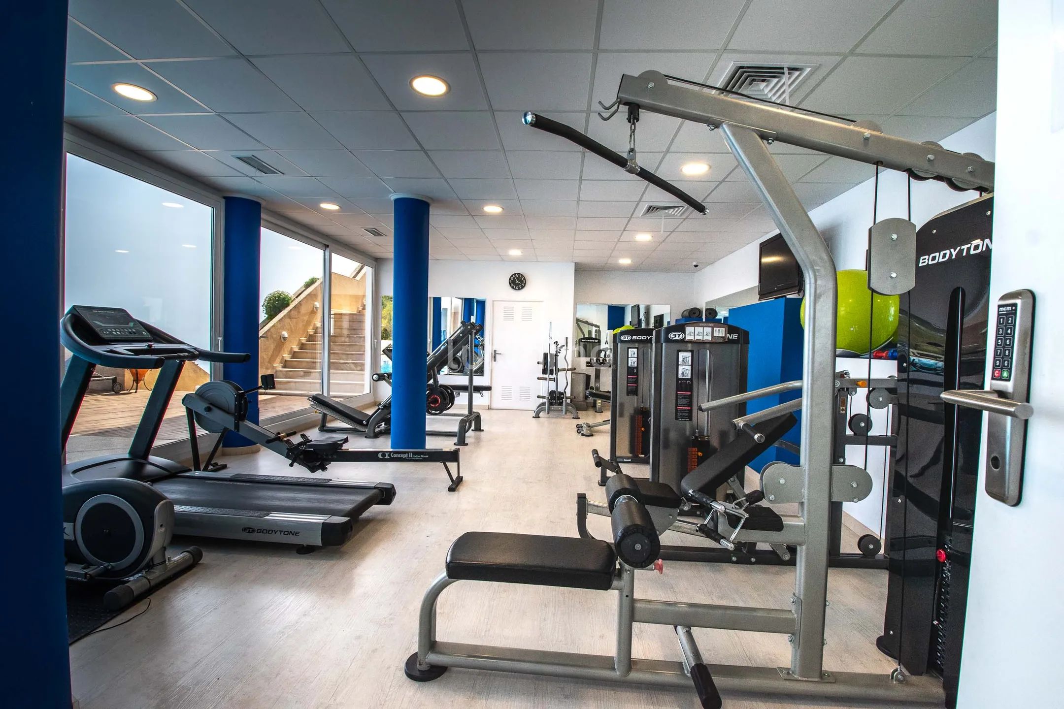 Stunning 4 bedroom flat with incredible views in Altea Hills — photo 35