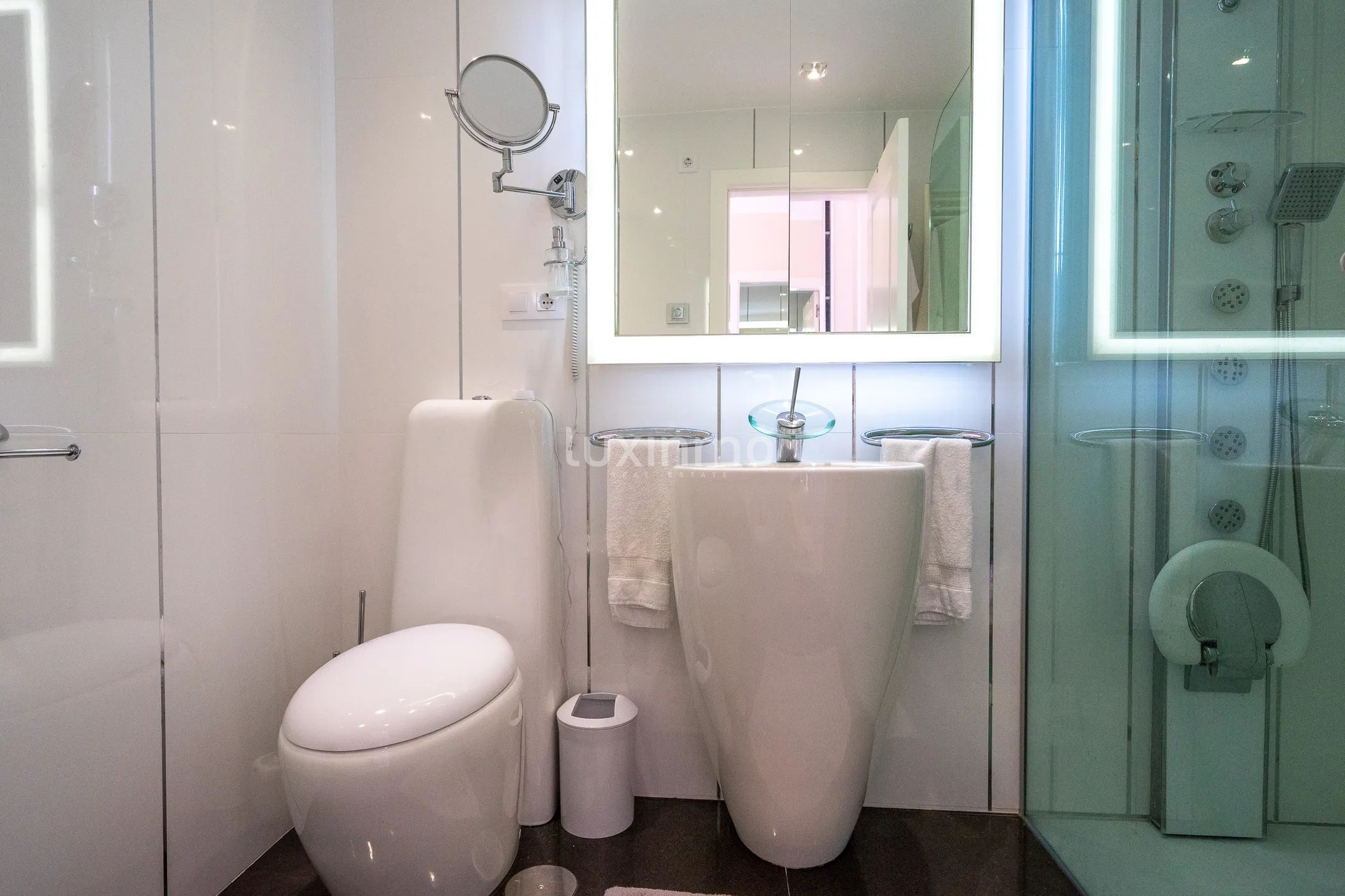 Stunning 4 bedroom flat with incredible views in Altea Hills — photo 19