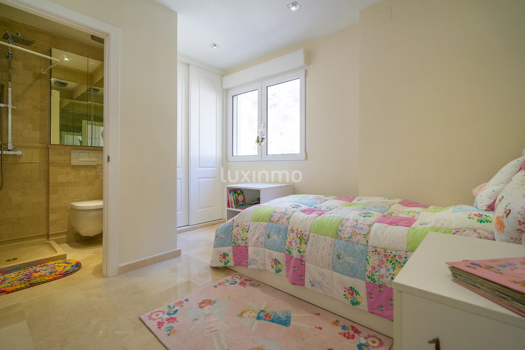 Stunning 4 bedroom flat with incredible views in Altea Hills — photo 28