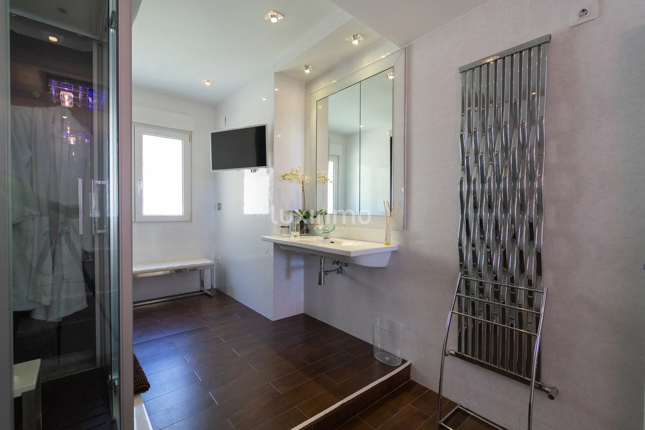 Stunning 4 bedroom flat with incredible views in Altea Hills — photo 26