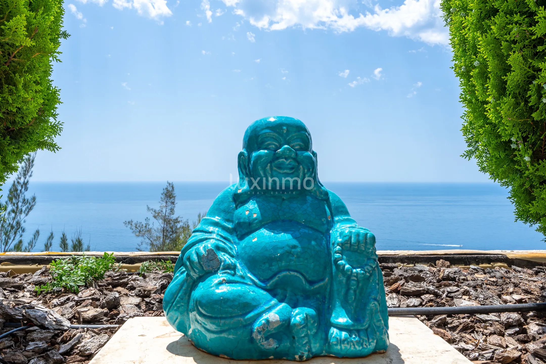 Stunning 4 bedroom flat with incredible views in Altea Hills — photo 10