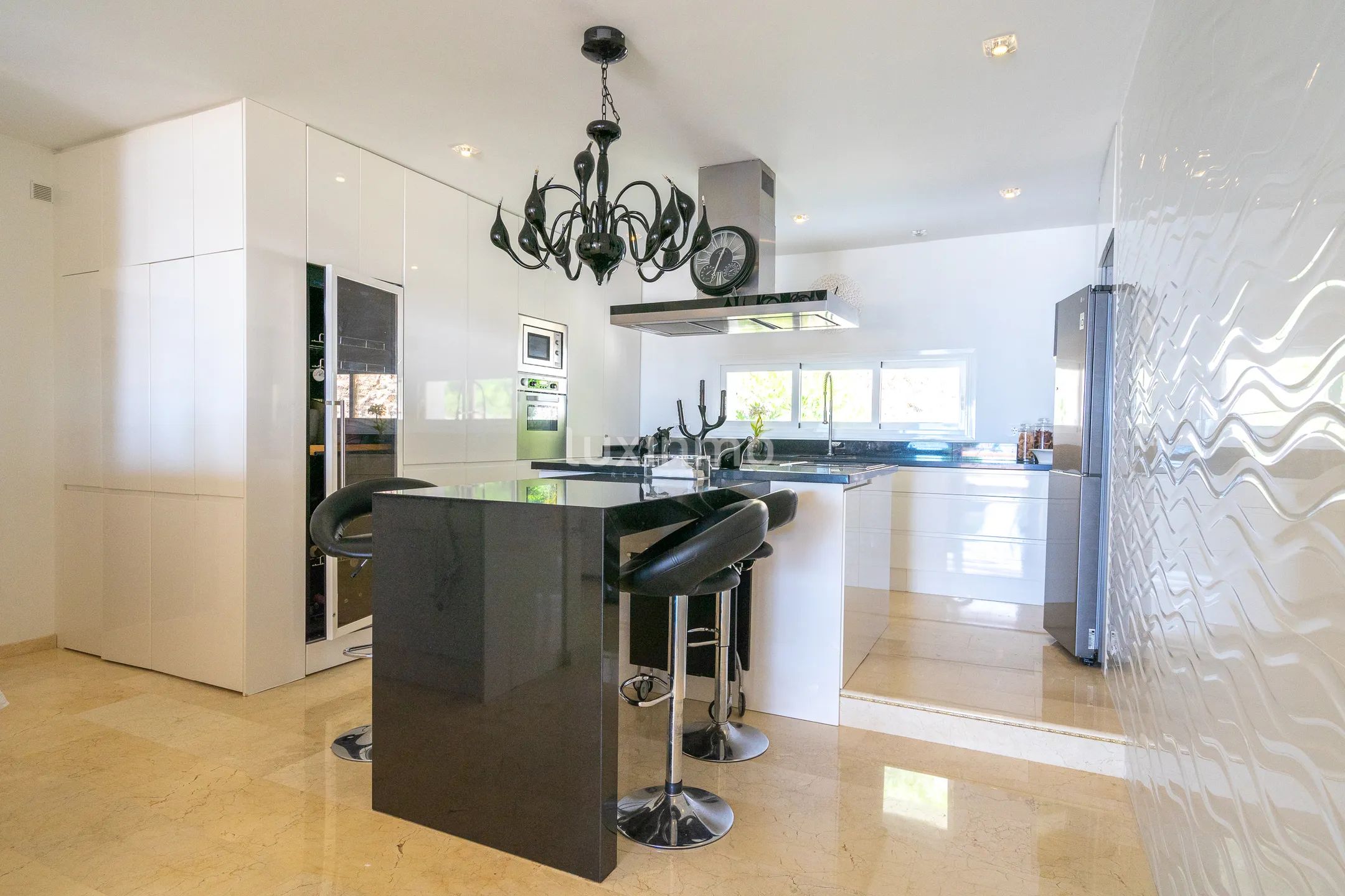 Stunning 4 bedroom flat with incredible views in Altea Hills — photo 11